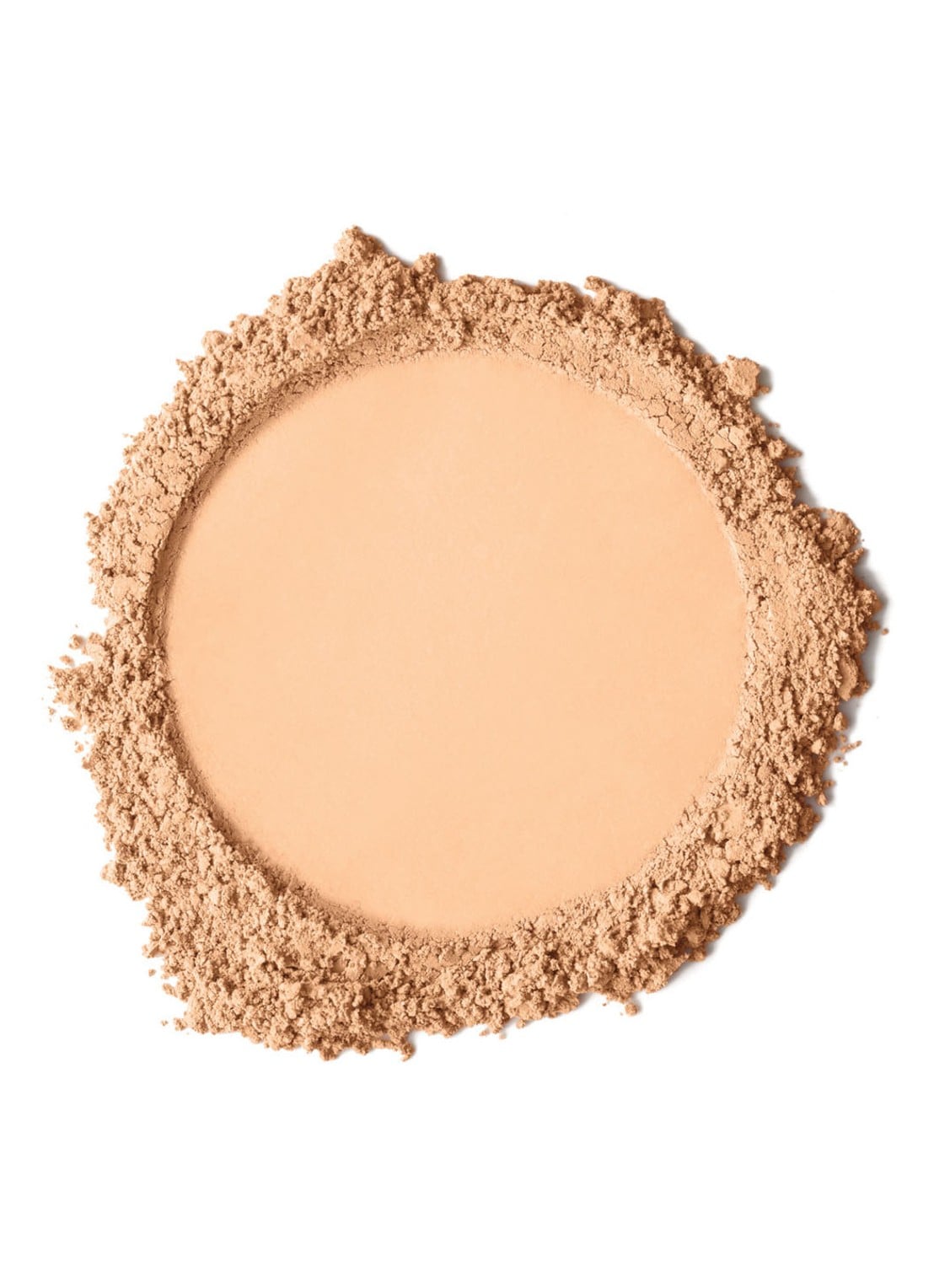 NARS Soft Matte Advanced Perfecting Powder - poeder - detail 3 creek