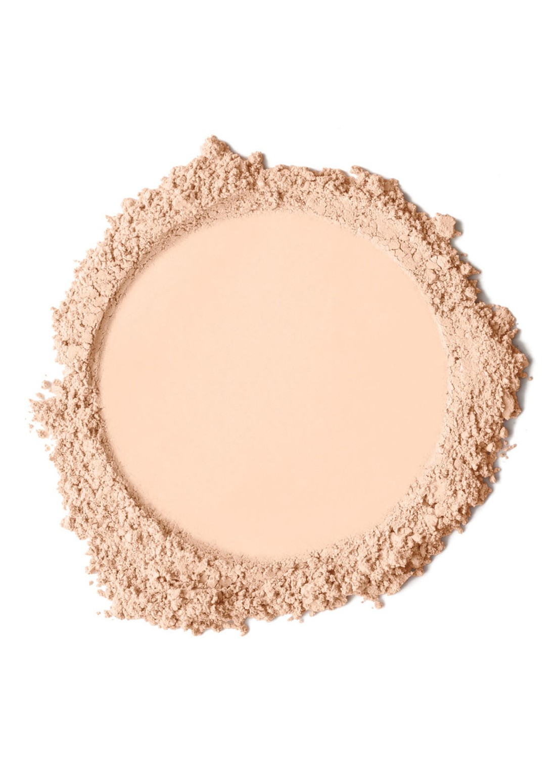 NARS Soft Matte Advanced Perfecting Powder - poeder - detail 3 cove