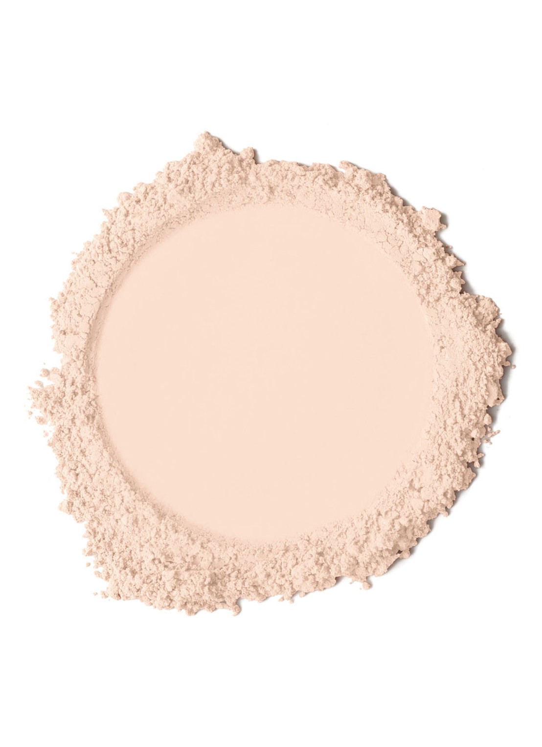 NARS Soft Matte Advanced Perfecting Powder - poeder - detail 3 cliff