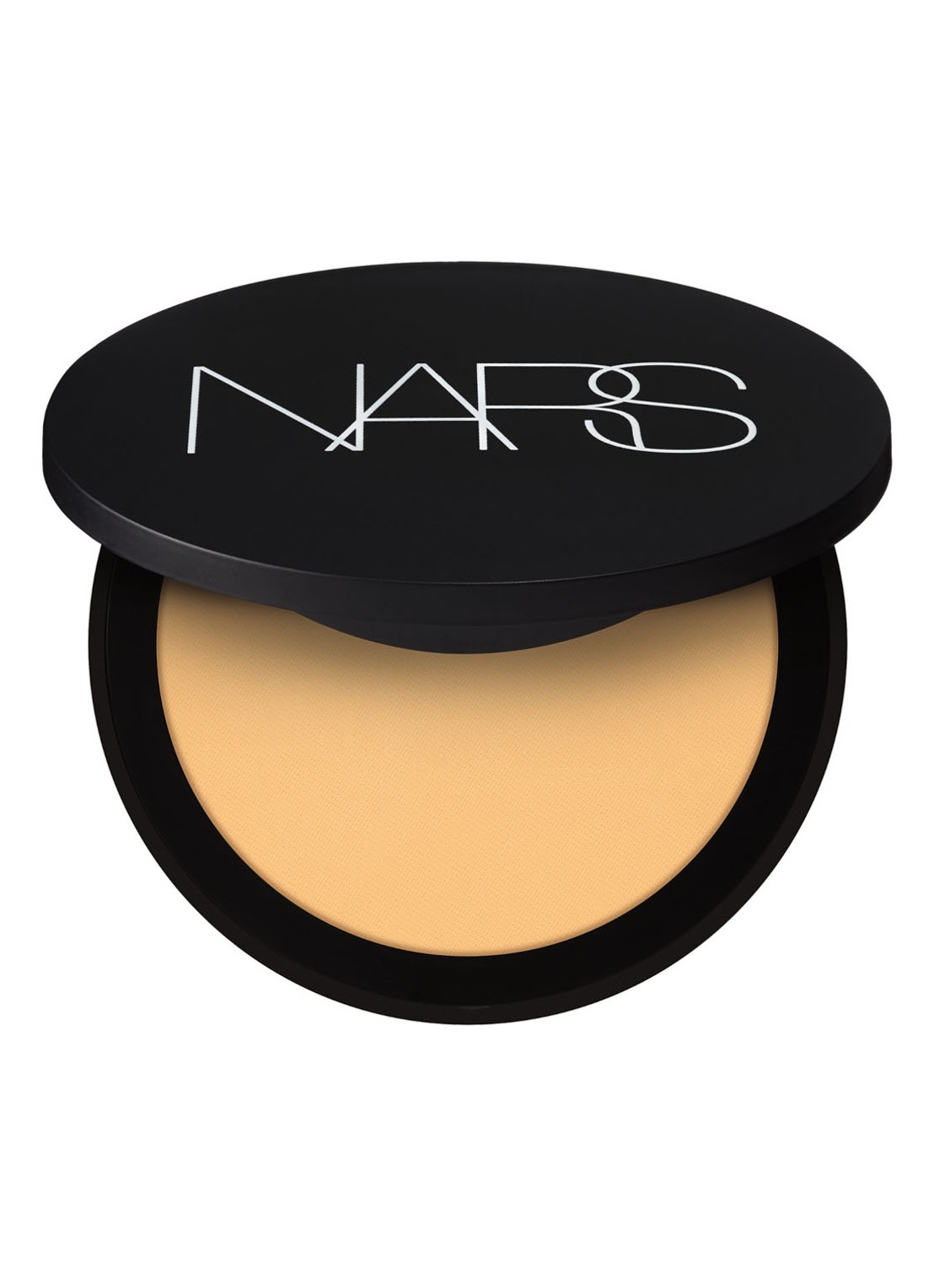 NARS Soft Matte Advanced Perfecting Powder - poeder - voorkant bay
