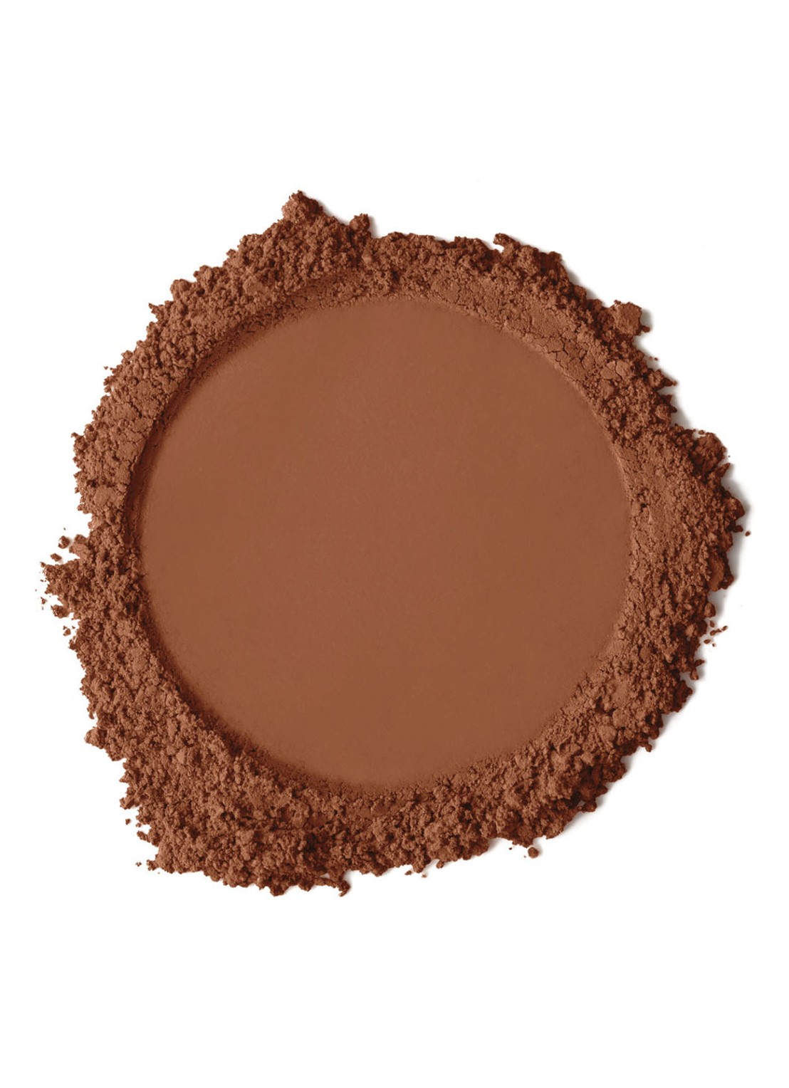 NARS Soft Matte Advanced Perfecting Powder - poeder - detail 3 seafront