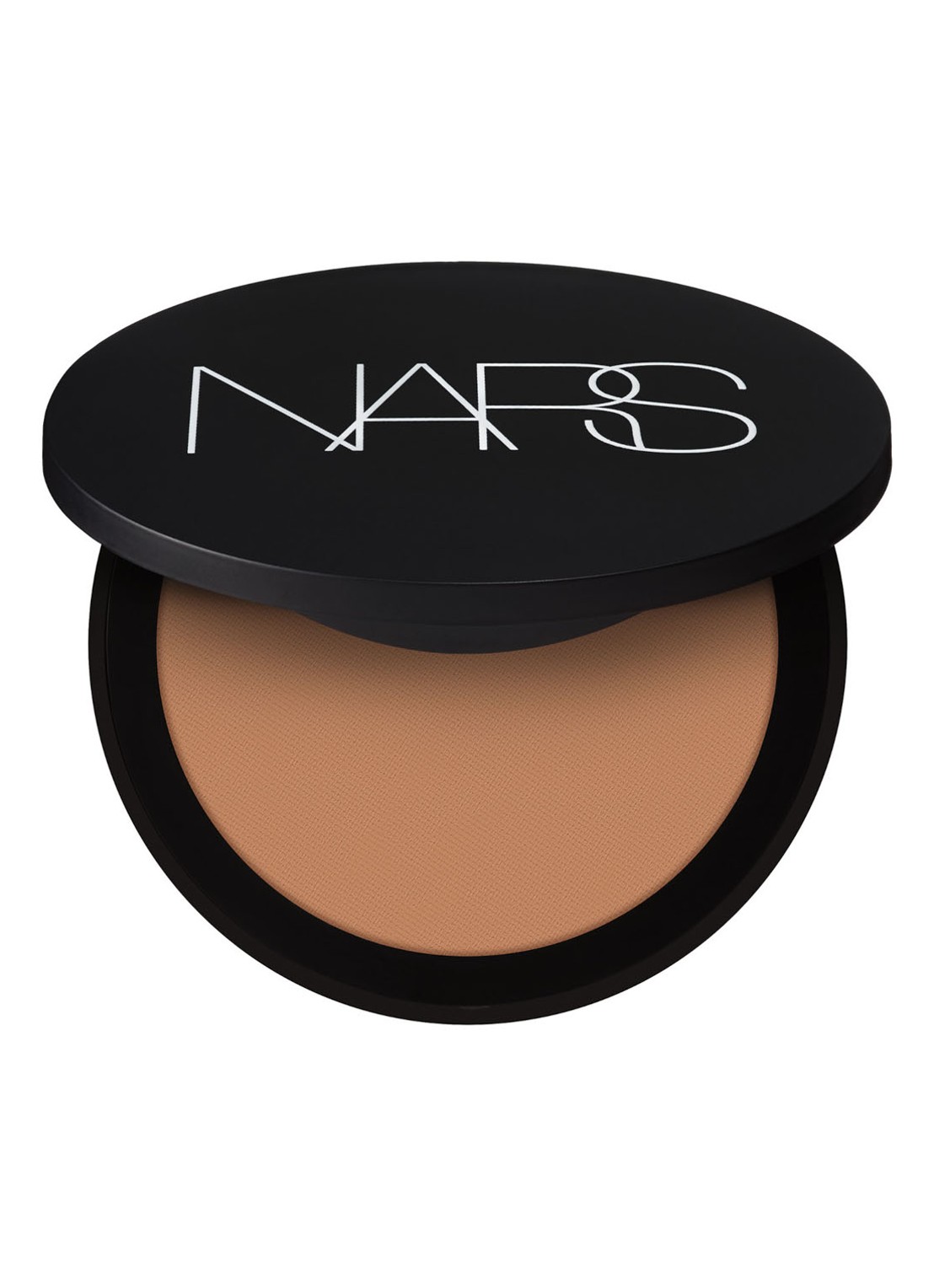 NARS Soft Matte Advanced Perfecting Powder - poeder - voorkant tide