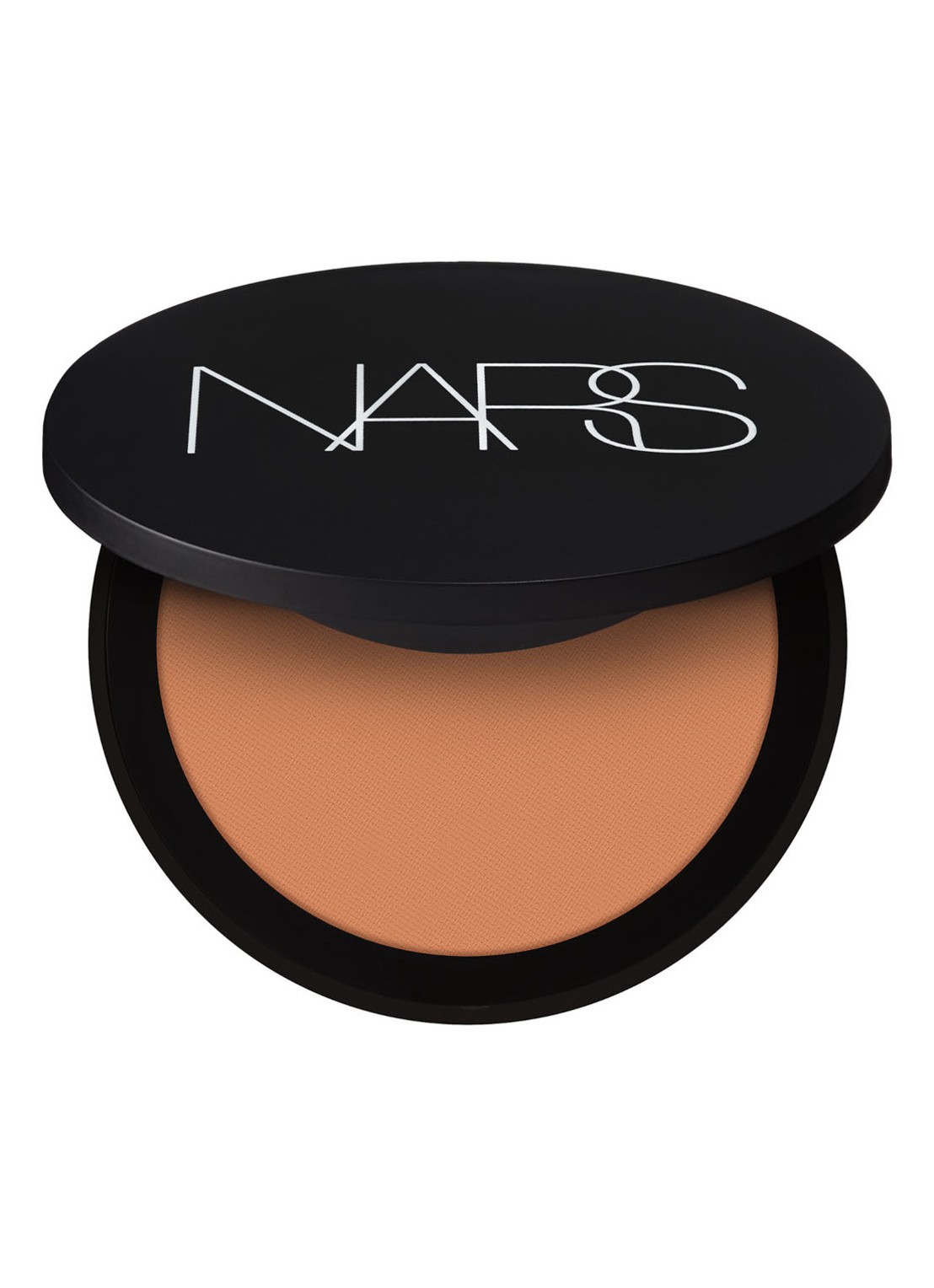 NARS Soft Matte Advanced Perfecting Powder - poeder - voorkant 6 offshore