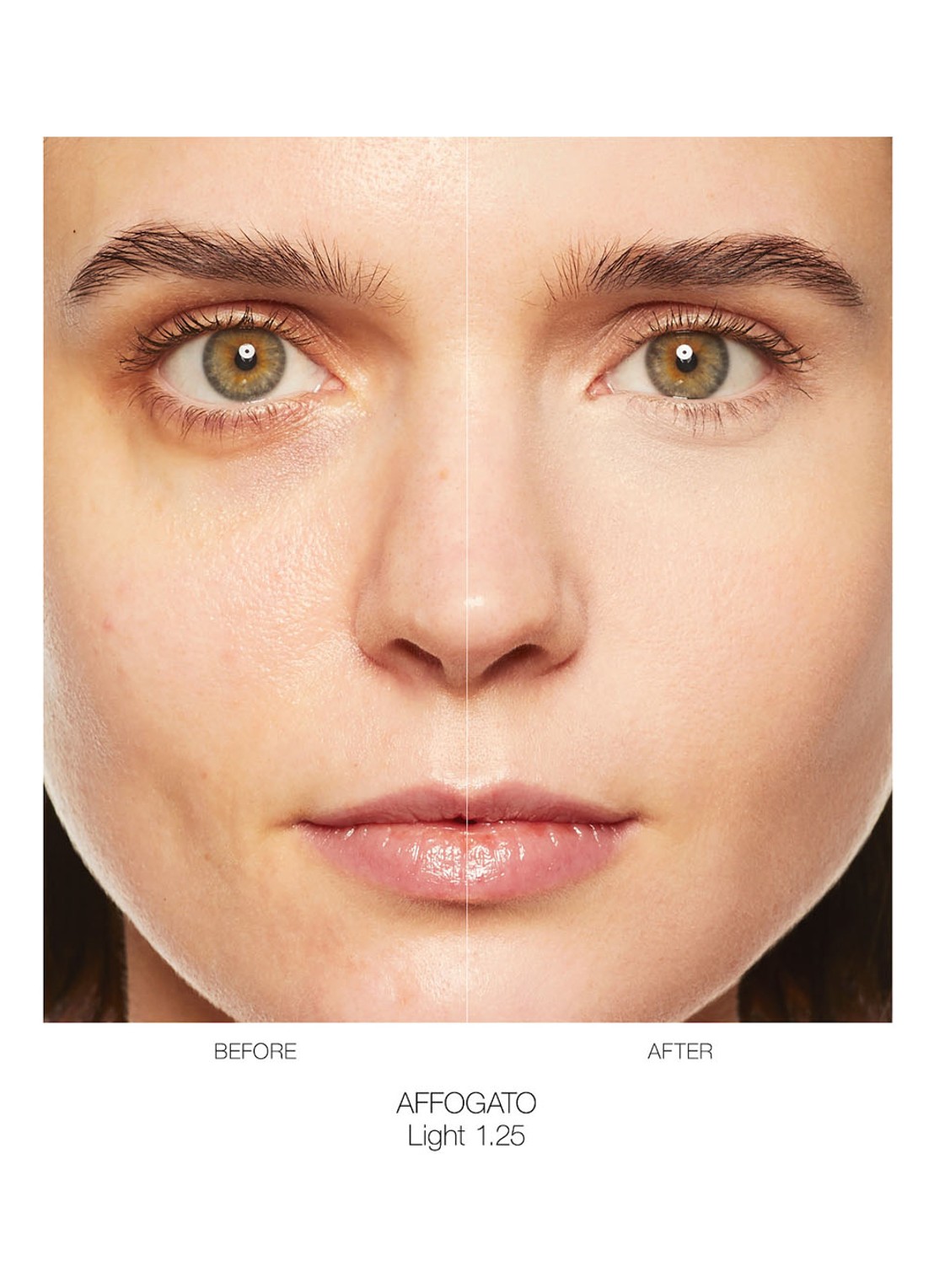 NARS Soft Matte Complete Concealer - detail 5 affogato