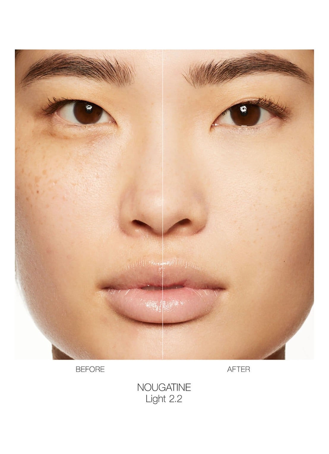 NARS Soft Matte Complete Concealer - detail 5 nougatine