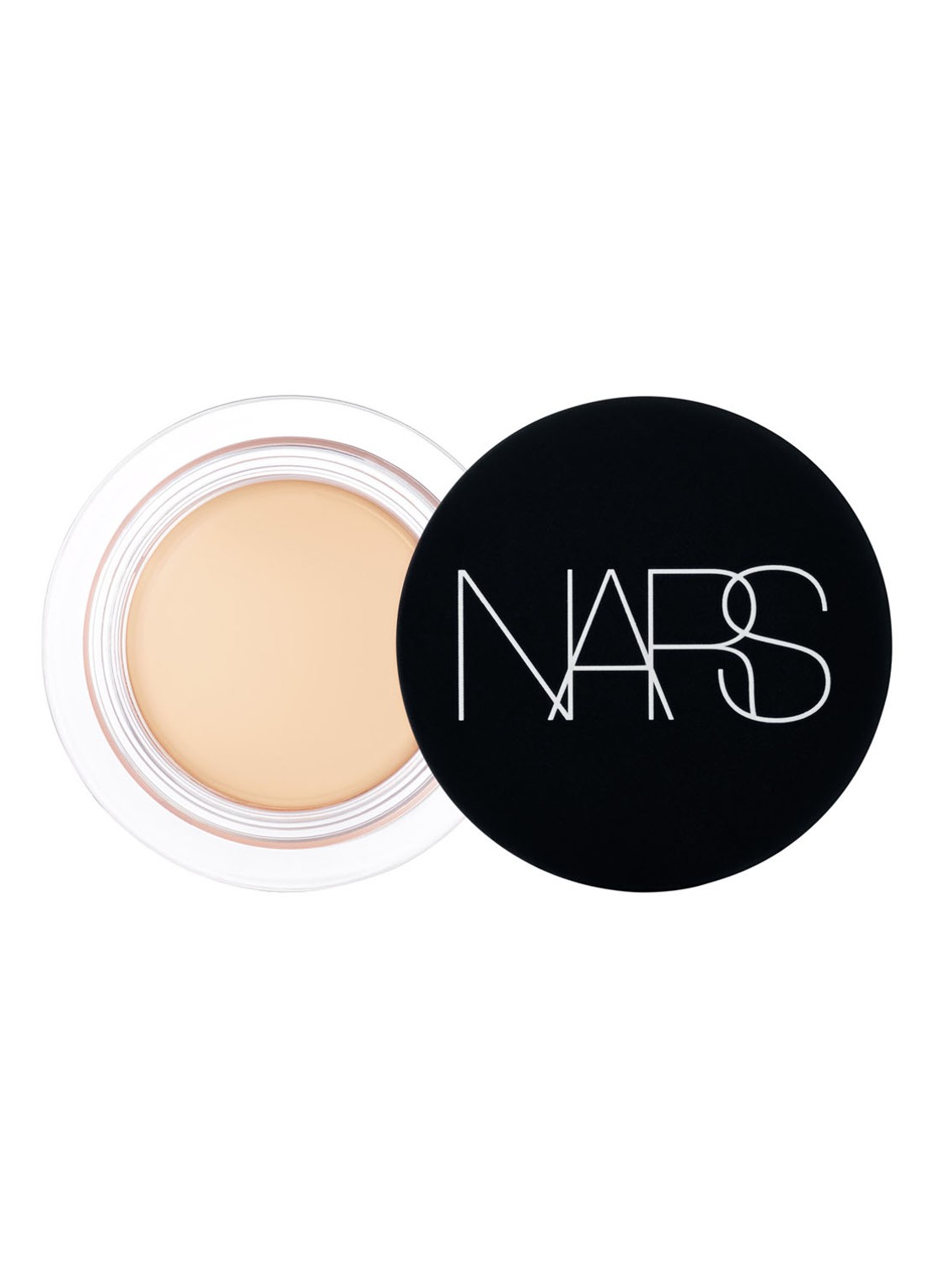 NARS Soft Matte Complete Concealer - voorkant nougatine