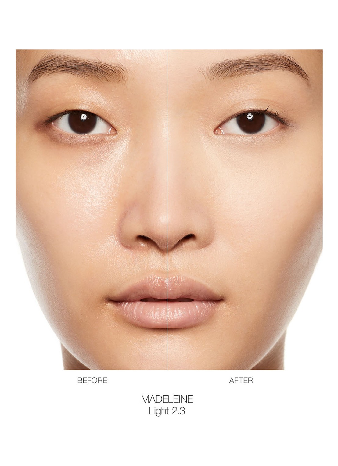 NARS Soft Matte Complete Concealer - detail 5 madeleine