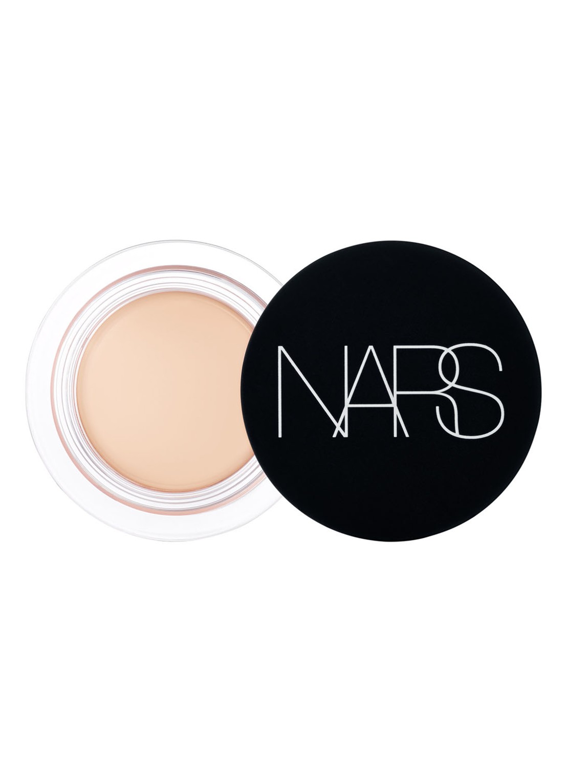 NARS Soft Matte Complete Concealer - voorkant madeleine