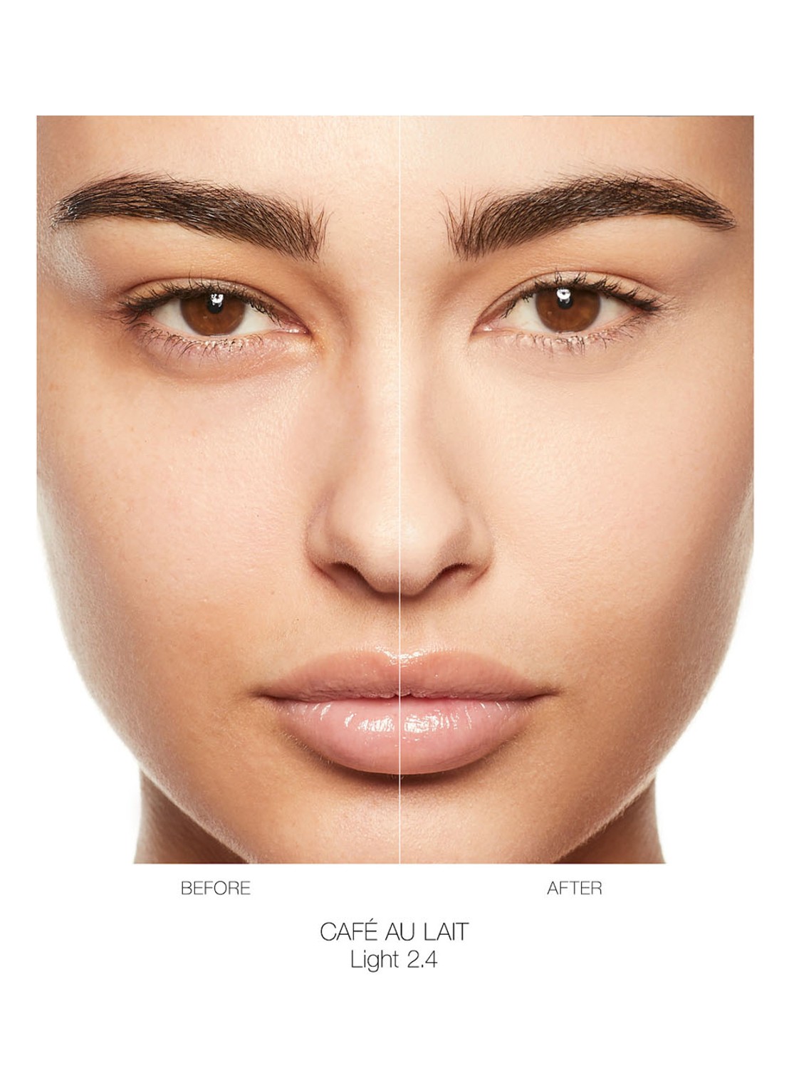 NARS Soft Matte Complete Concealer - detail 5 cafe au lait