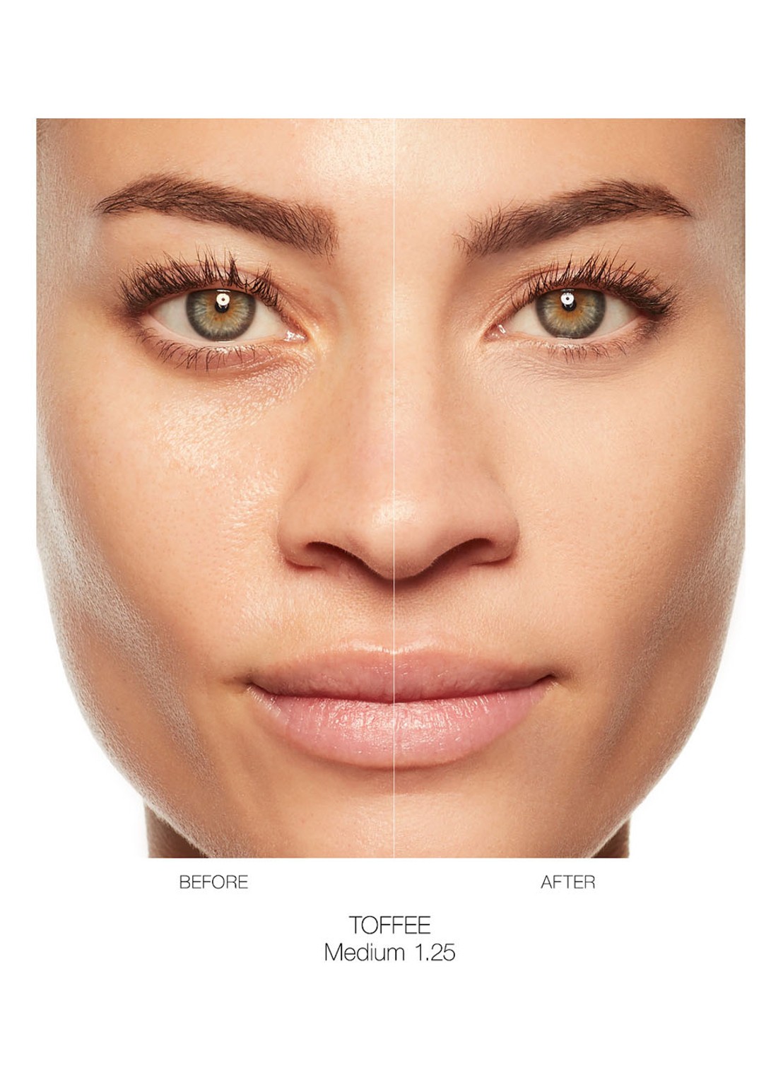 NARS Soft Matte Complete Concealer - detail 3 toffee