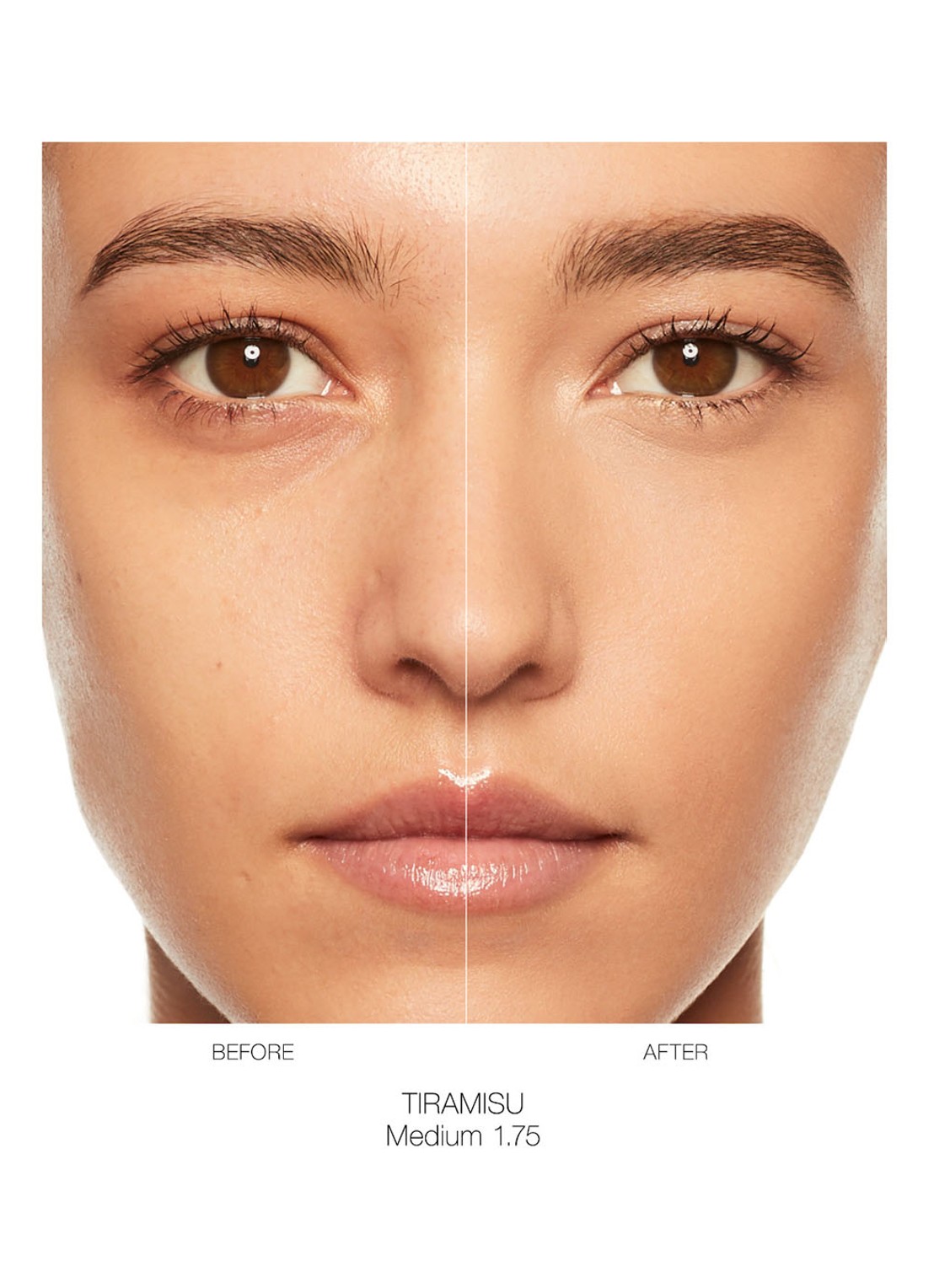 NARS Soft Matte Complete Concealer - detail 3 tiramisu