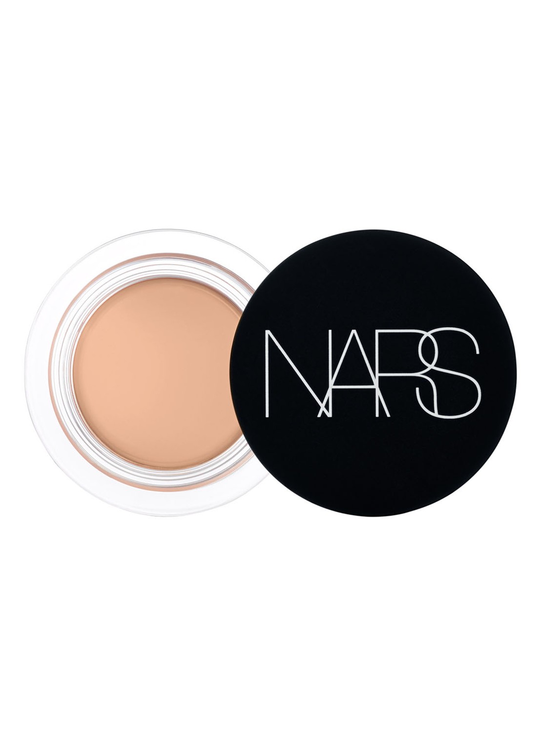 NARS Soft Matte Complete Concealer - voorkant 4 tiramisu