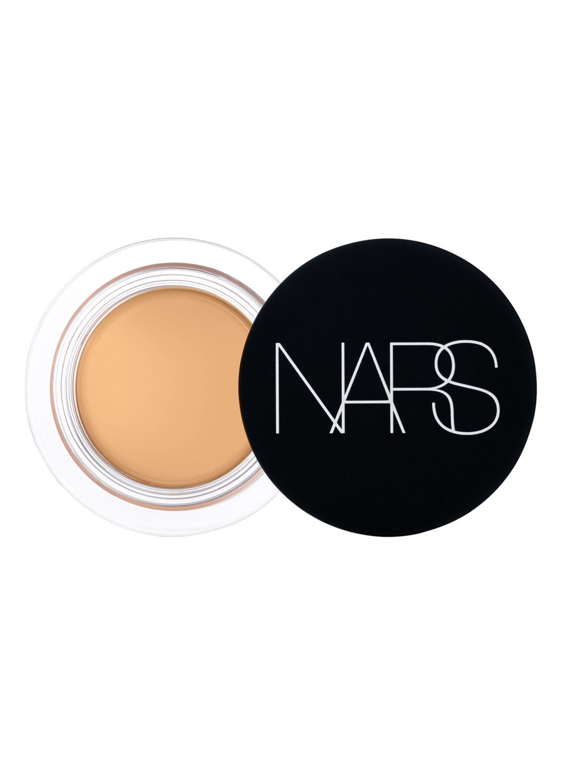 NARS Soft Matte Complete Concealer - voorkant 4 praline