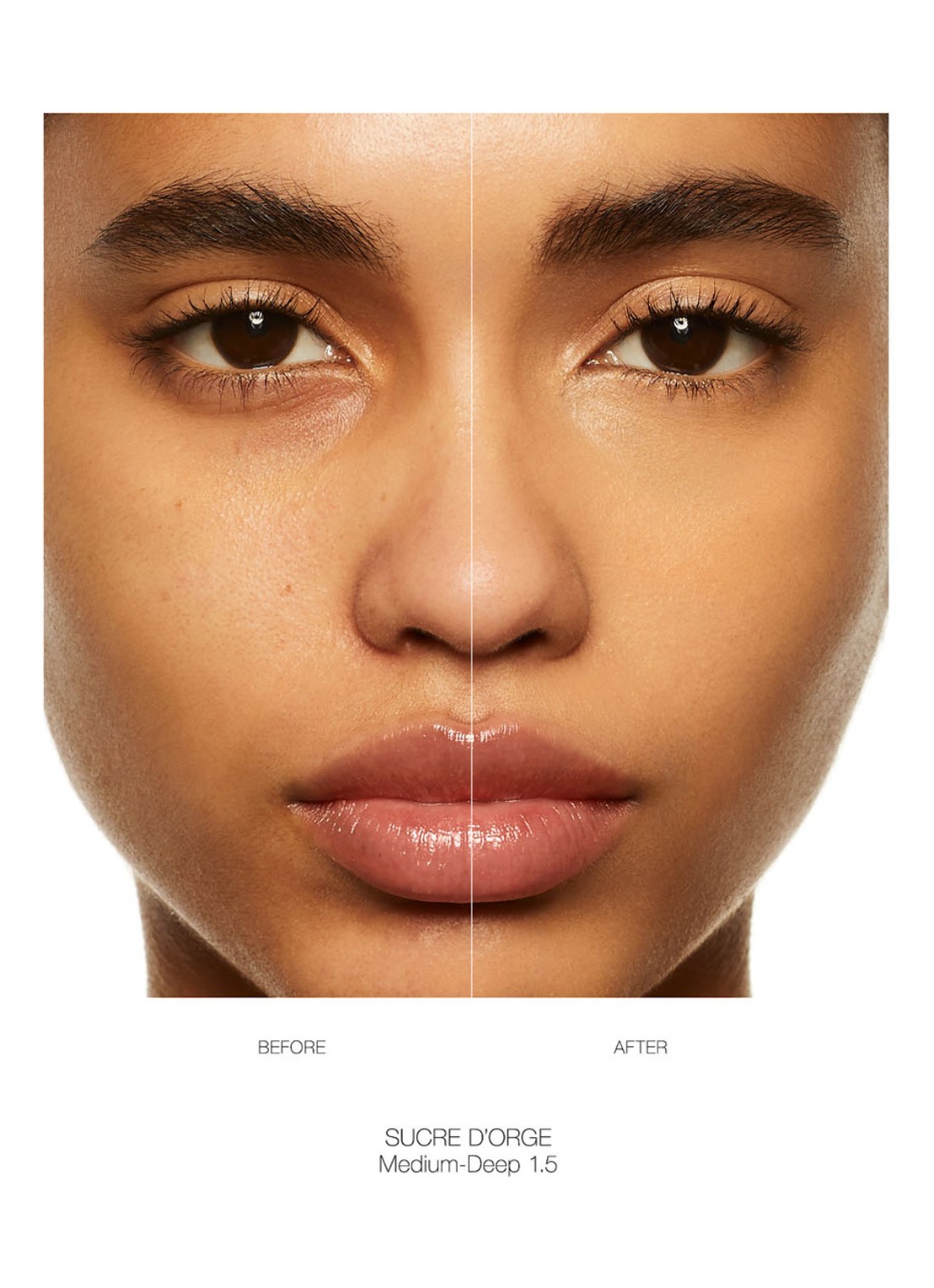 NARS Soft Matte Complete Concealer - detail 3 sucre d orge