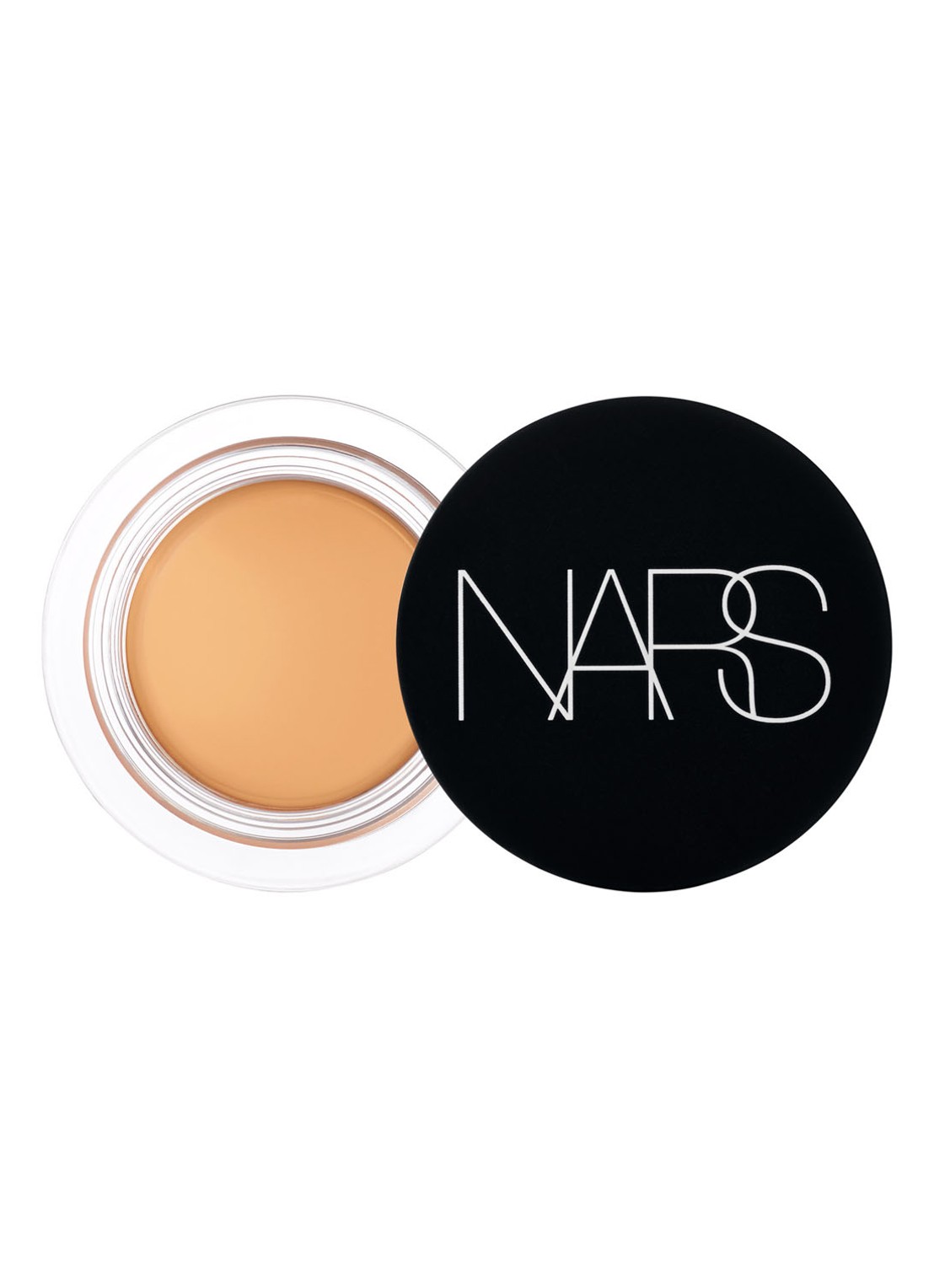 NARS Soft Matte Complete Concealer - voorkant 4 sucre d orge