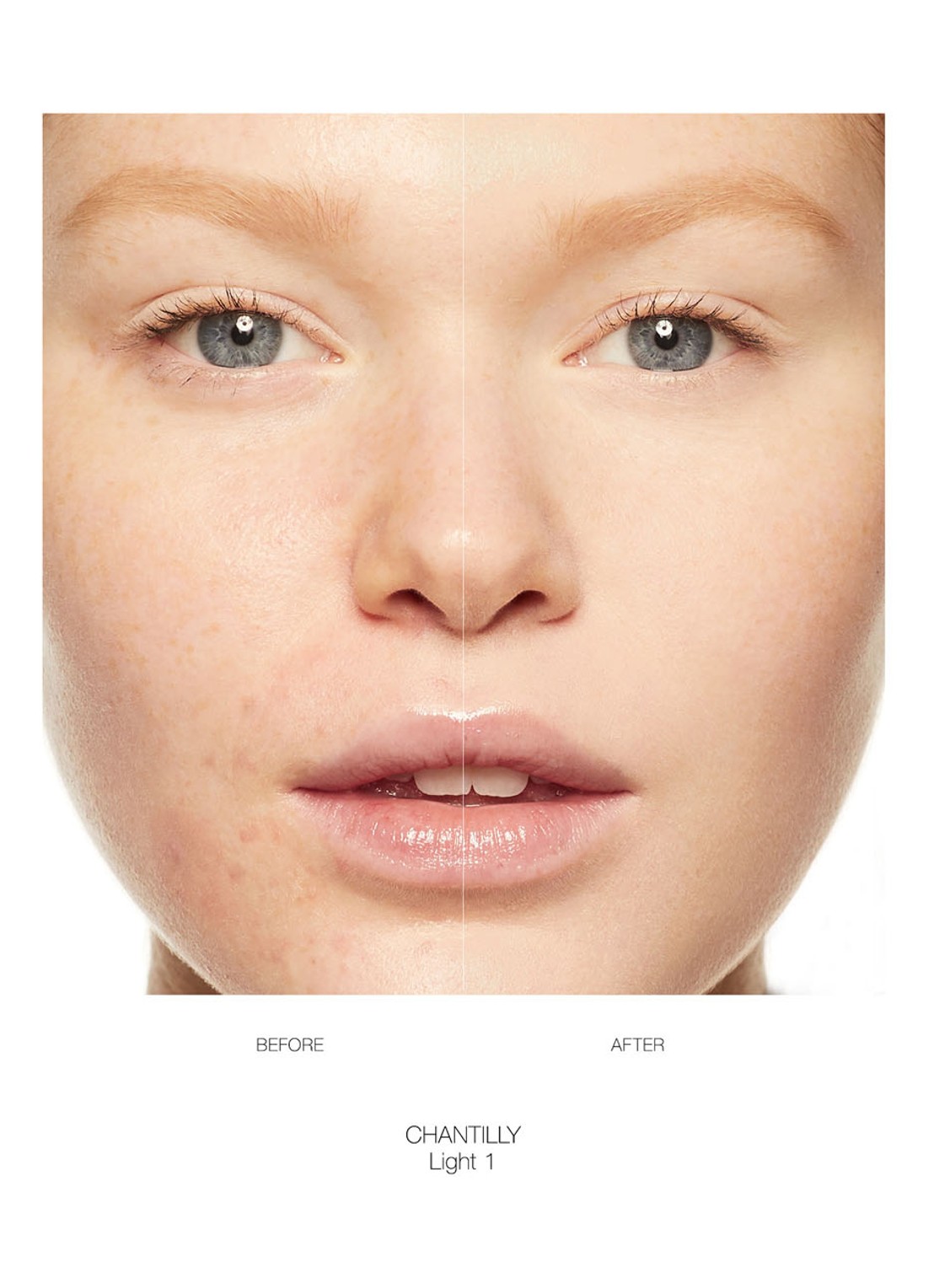 NARS Soft Matte Complete Concealer - detail 4 chantilly