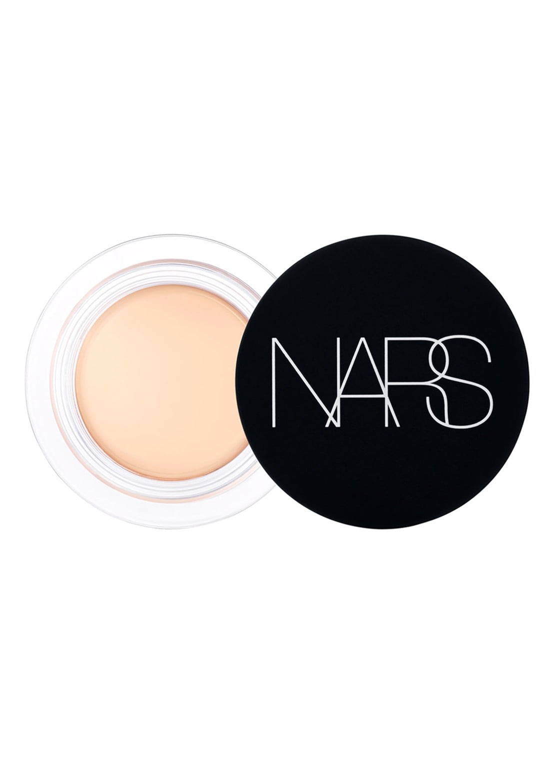 NARS Soft Matte Complete Concealer - voorkant 5 chantilly