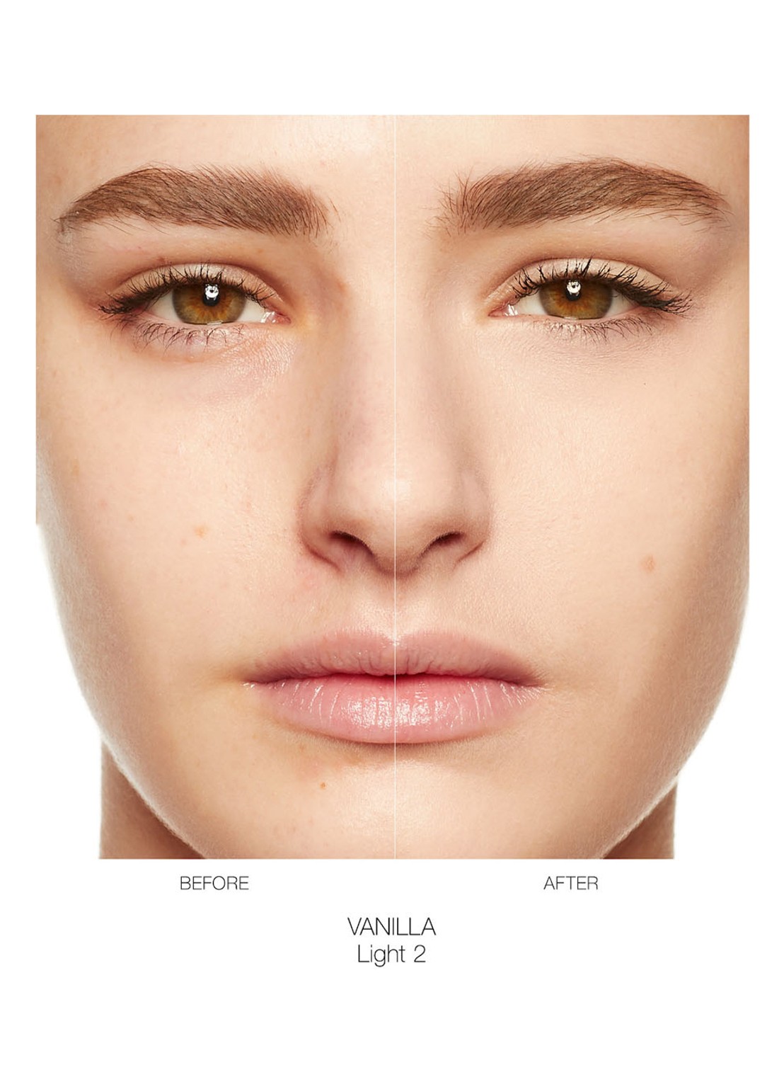 NARS Soft Matte Complete Concealer - detail 5 vanilla