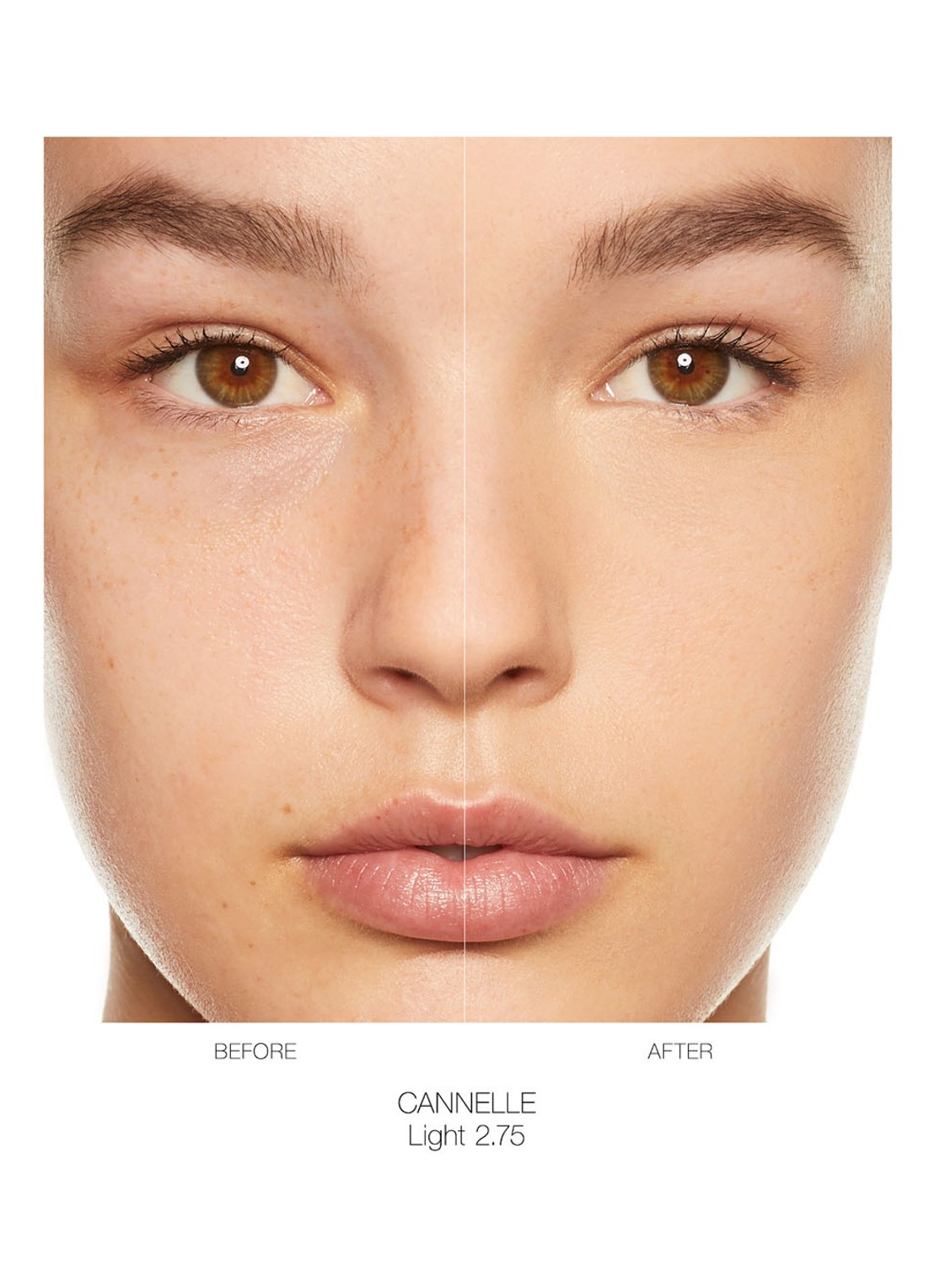 NARS Soft Matte Complete Concealer - detail 5 cannelle