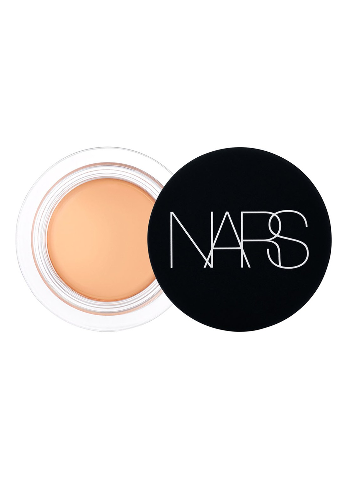 NARS Soft Matte Complete Concealer - voorkant cannelle