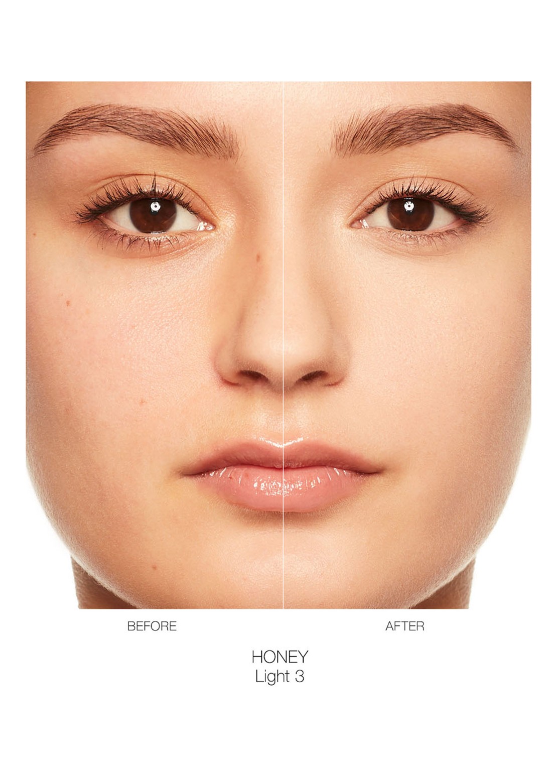 NARS Soft Matte Complete Concealer - detail 4 honey