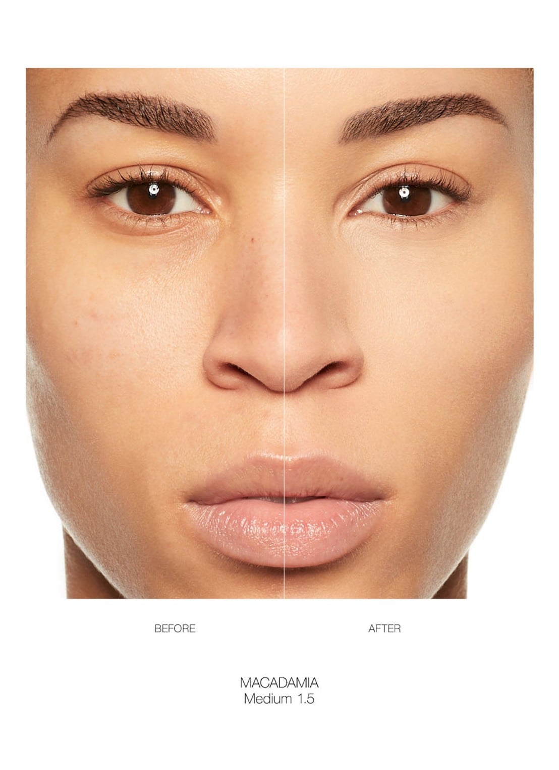 NARS Soft Matte Complete Concealer - detail 4 macadamia