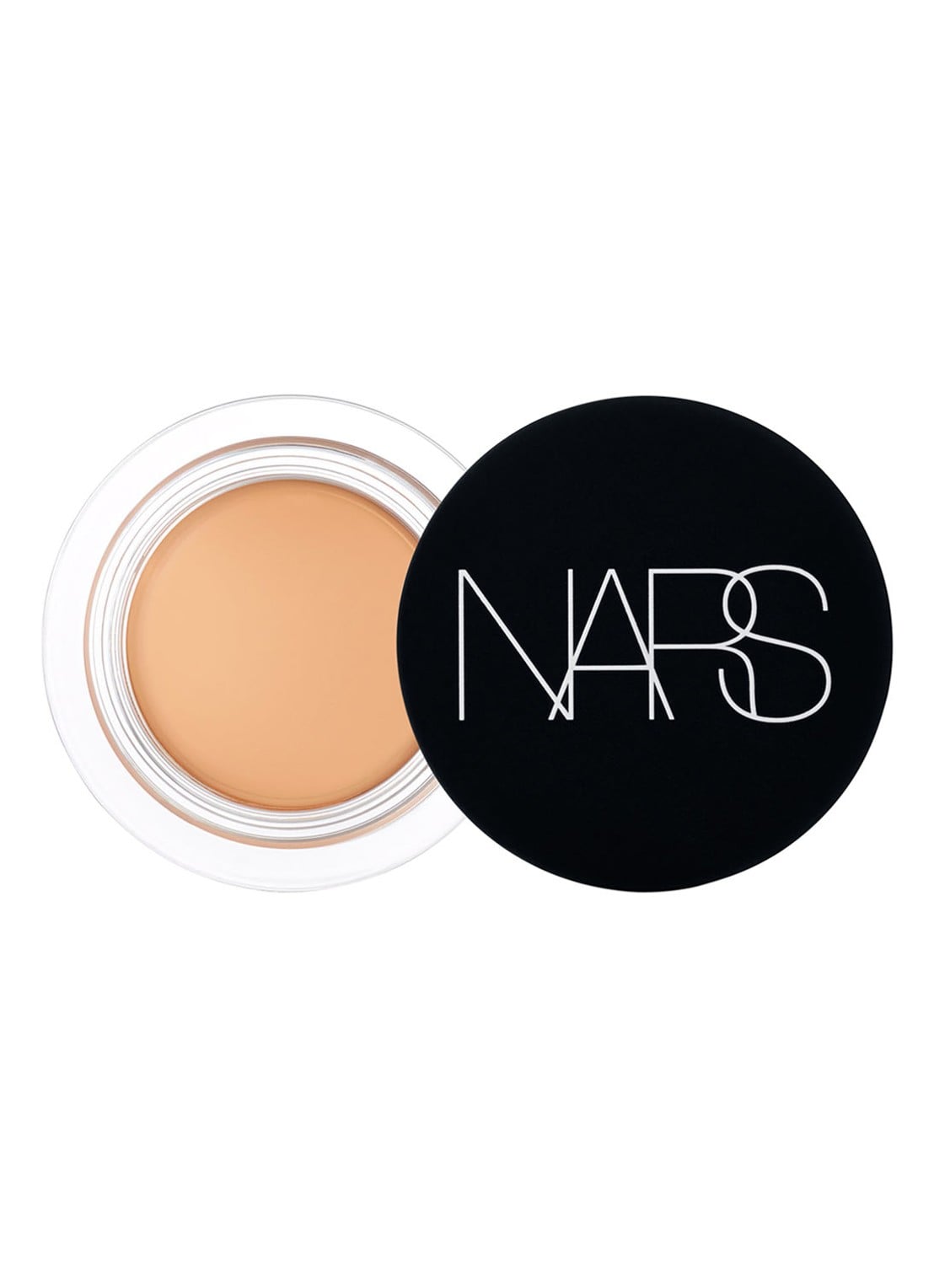 NARS Soft Matte Complete Concealer - voorkant 5 macadamia