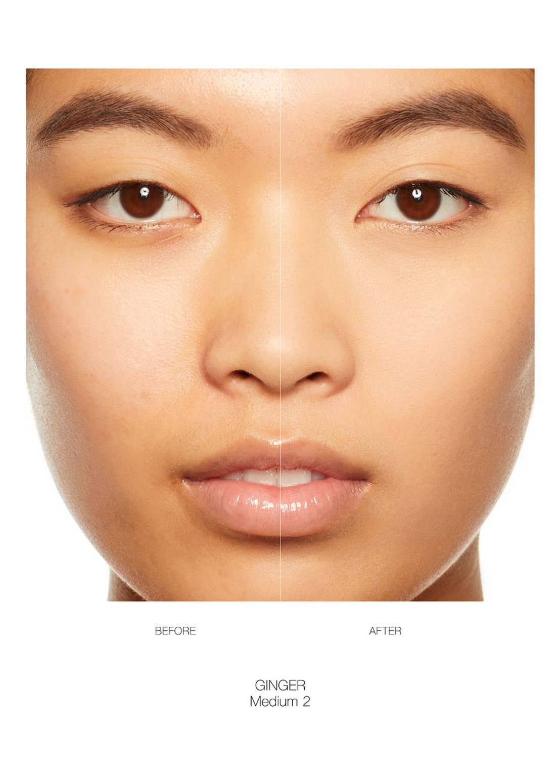 NARS Soft Matte Complete Concealer - detail 5 ginger