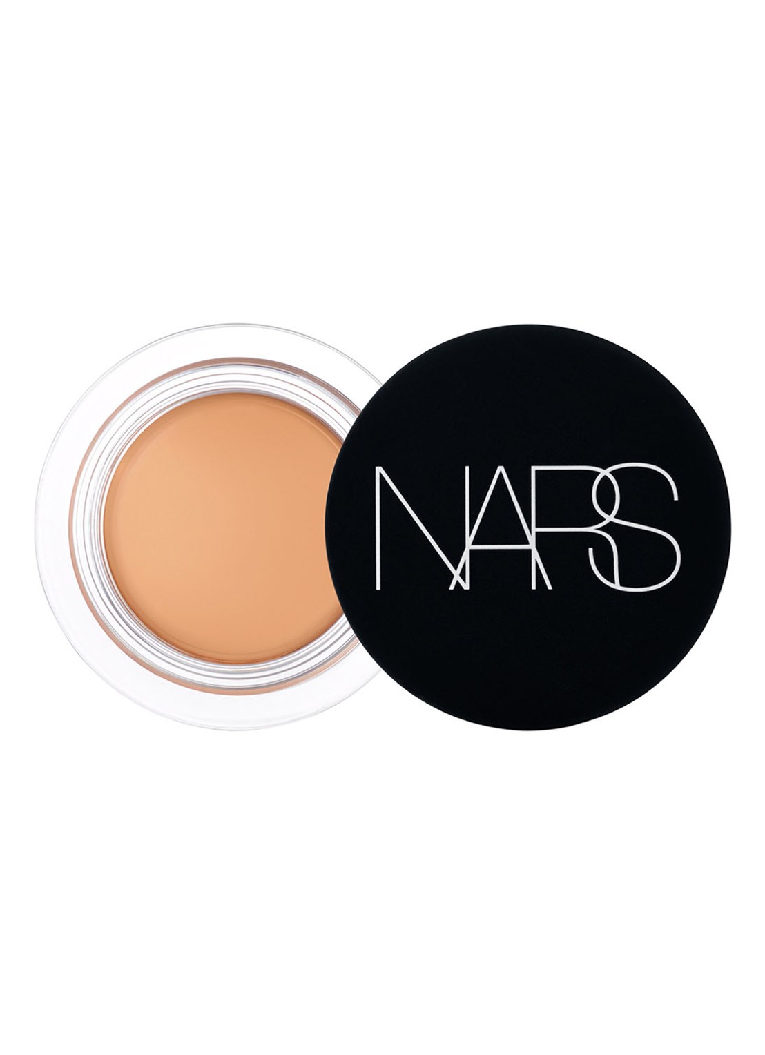NARS Soft Matte Complete Concealer - voorkant ginger