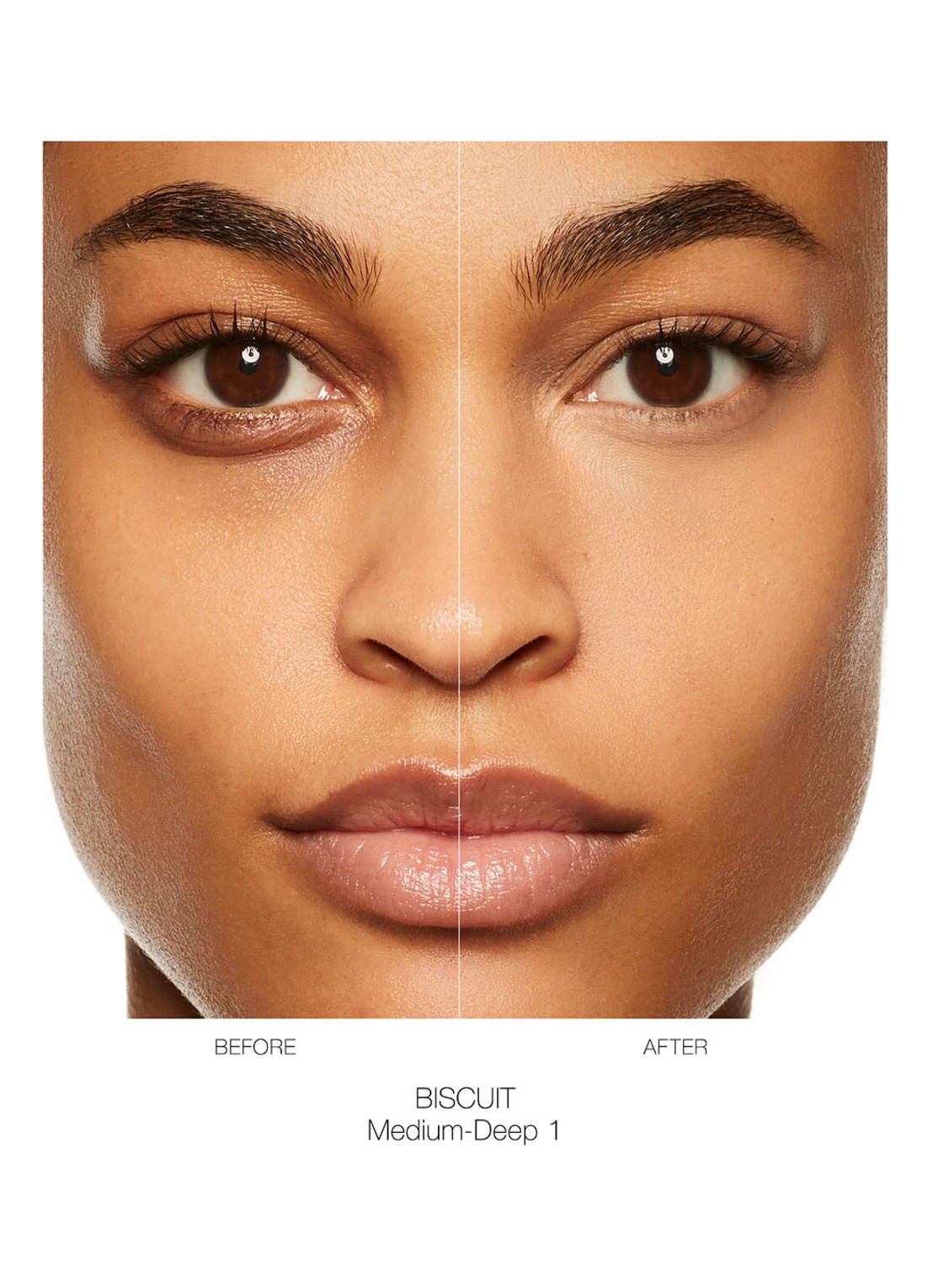 NARS Soft Matte Complete Concealer - detail 4 biscuit