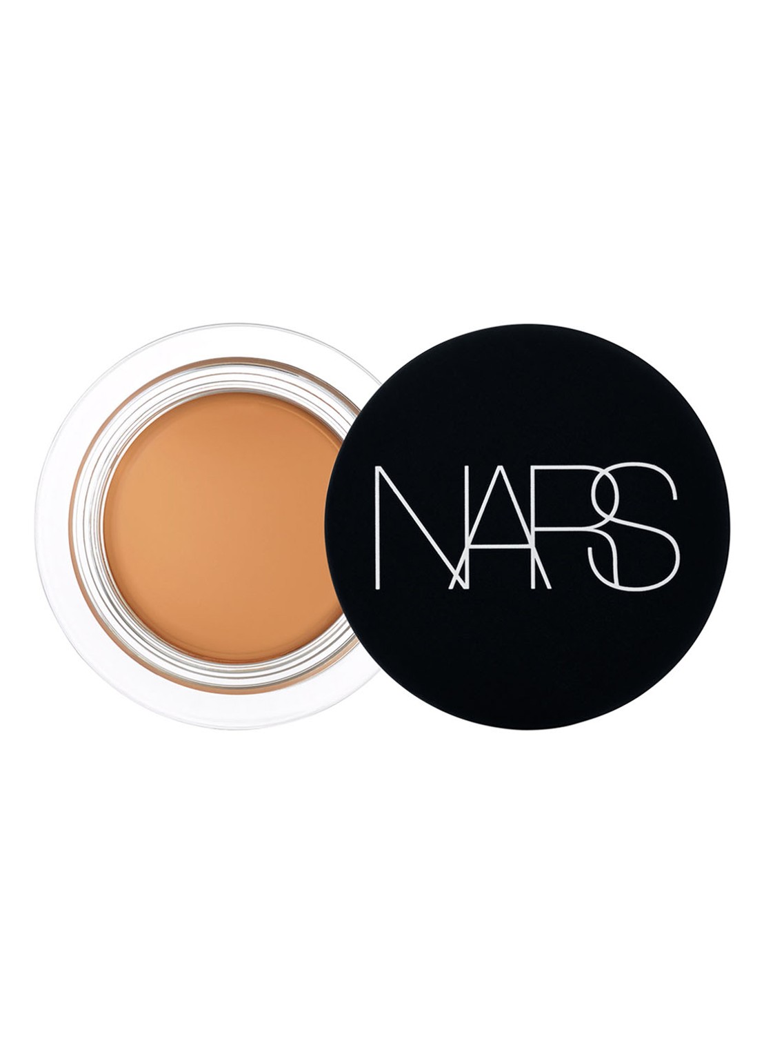 NARS Soft Matte Complete Concealer - voorkant 5 caramel