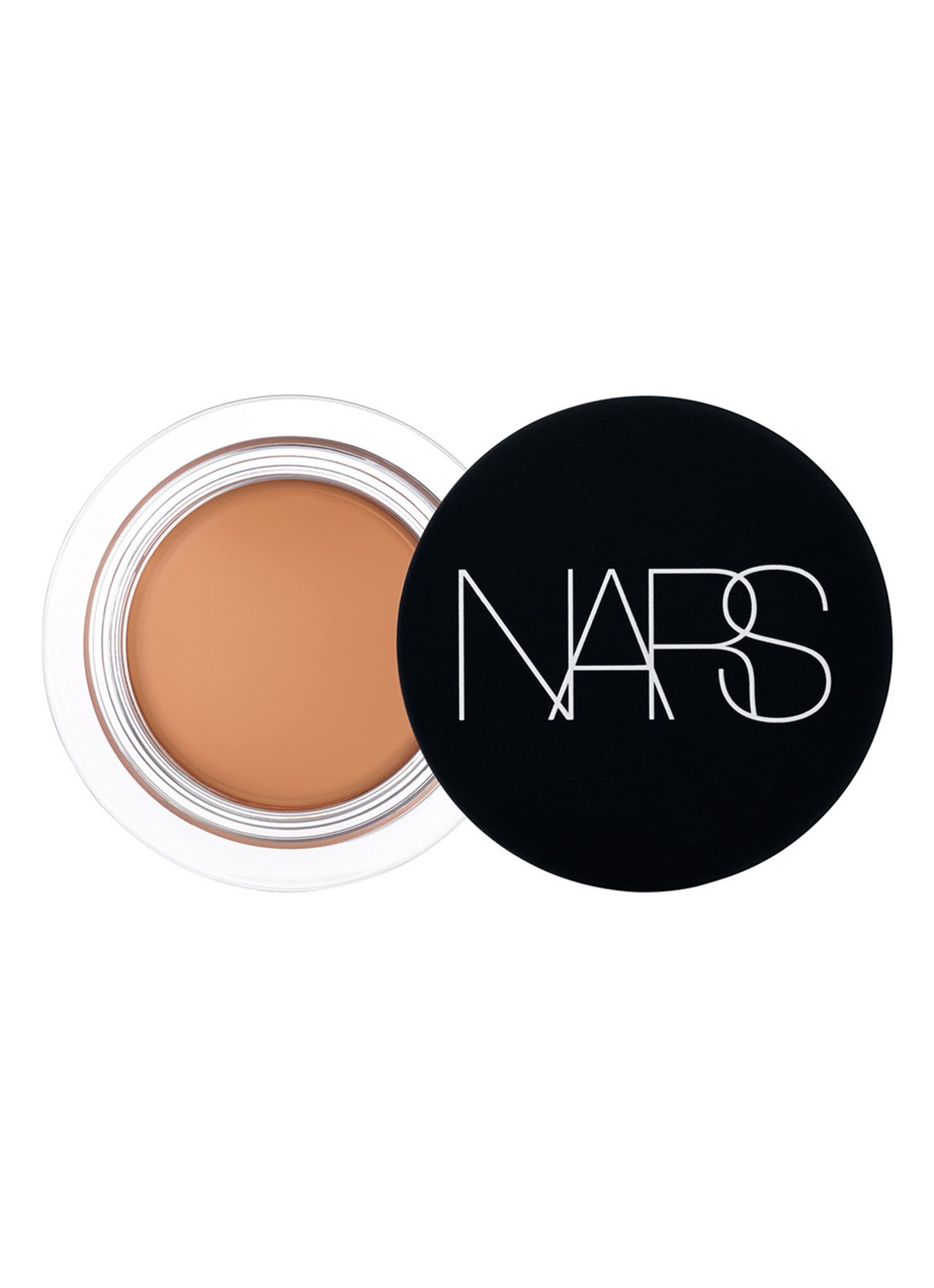 NARS Soft Matte Complete Concealer - voorkant 5 chestnut