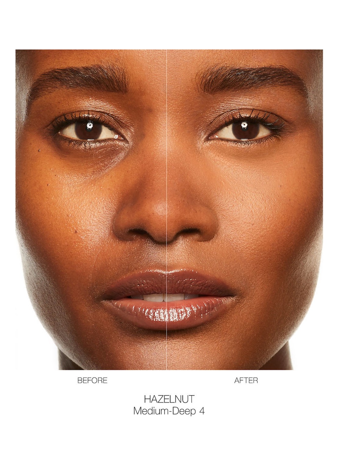 NARS Soft Matte Complete Concealer - detail 5 hazelnut