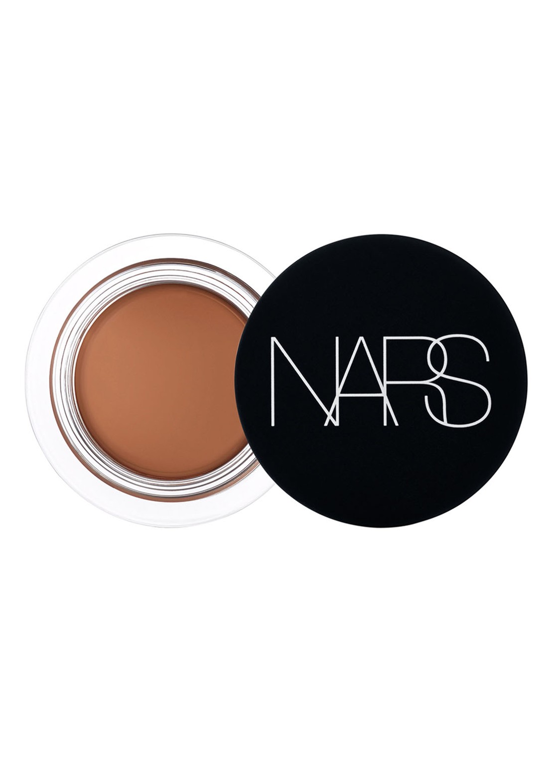 NARS Soft Matte Complete Concealer - voorkant café