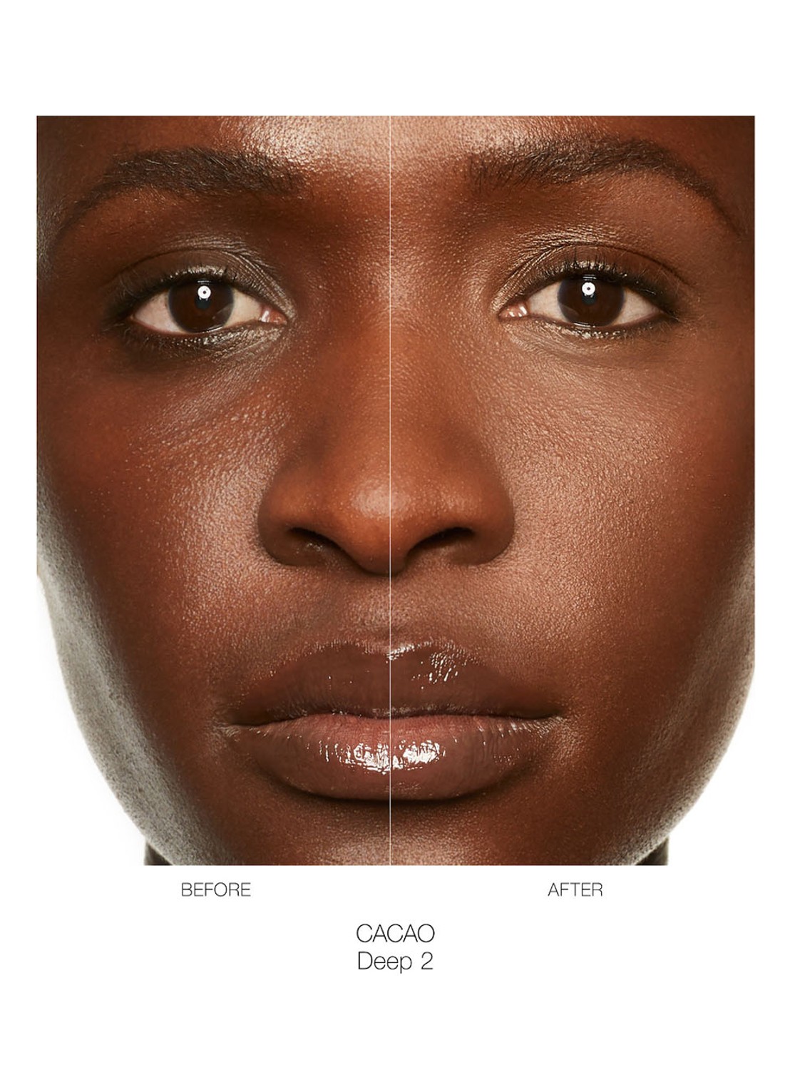 NARS Soft Matte Complete Concealer - detail 5 cacao