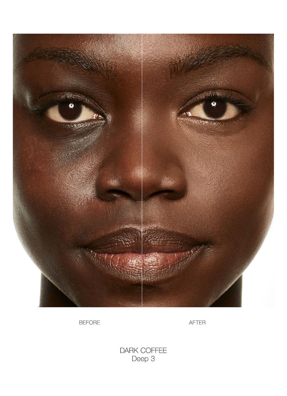 NARS Soft Matte Complete Concealer - detail 5 dark coffee