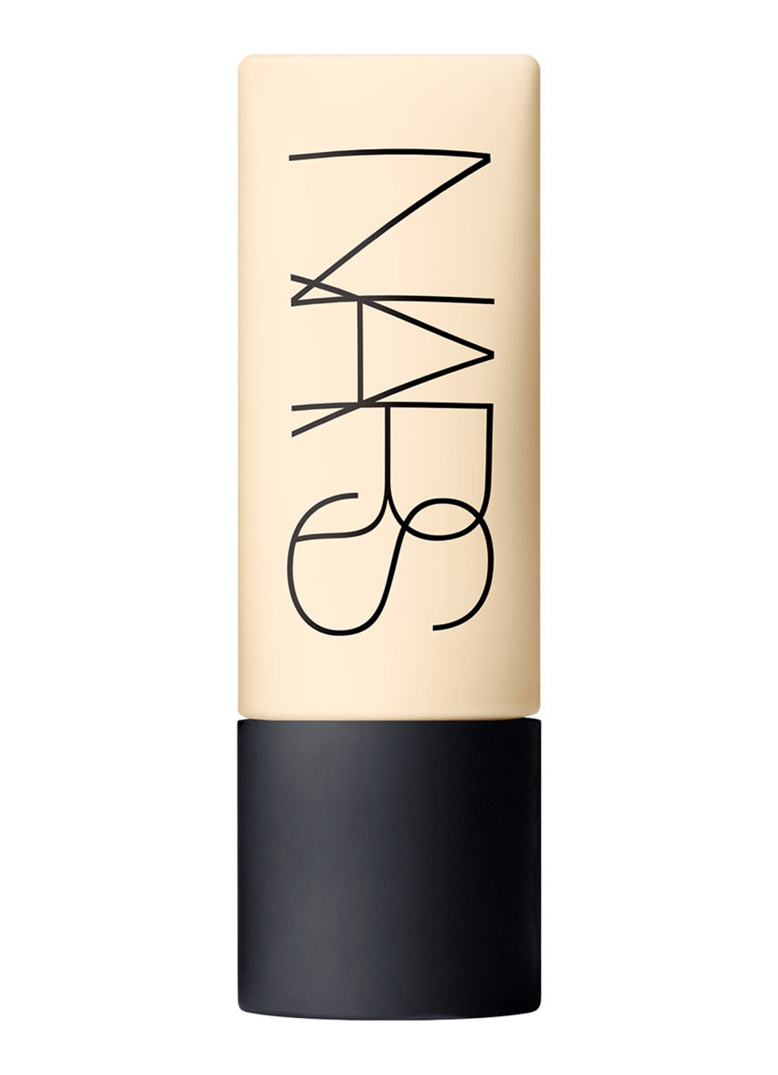 NARS Soft Matte Complete Foundation - voorkant siberia