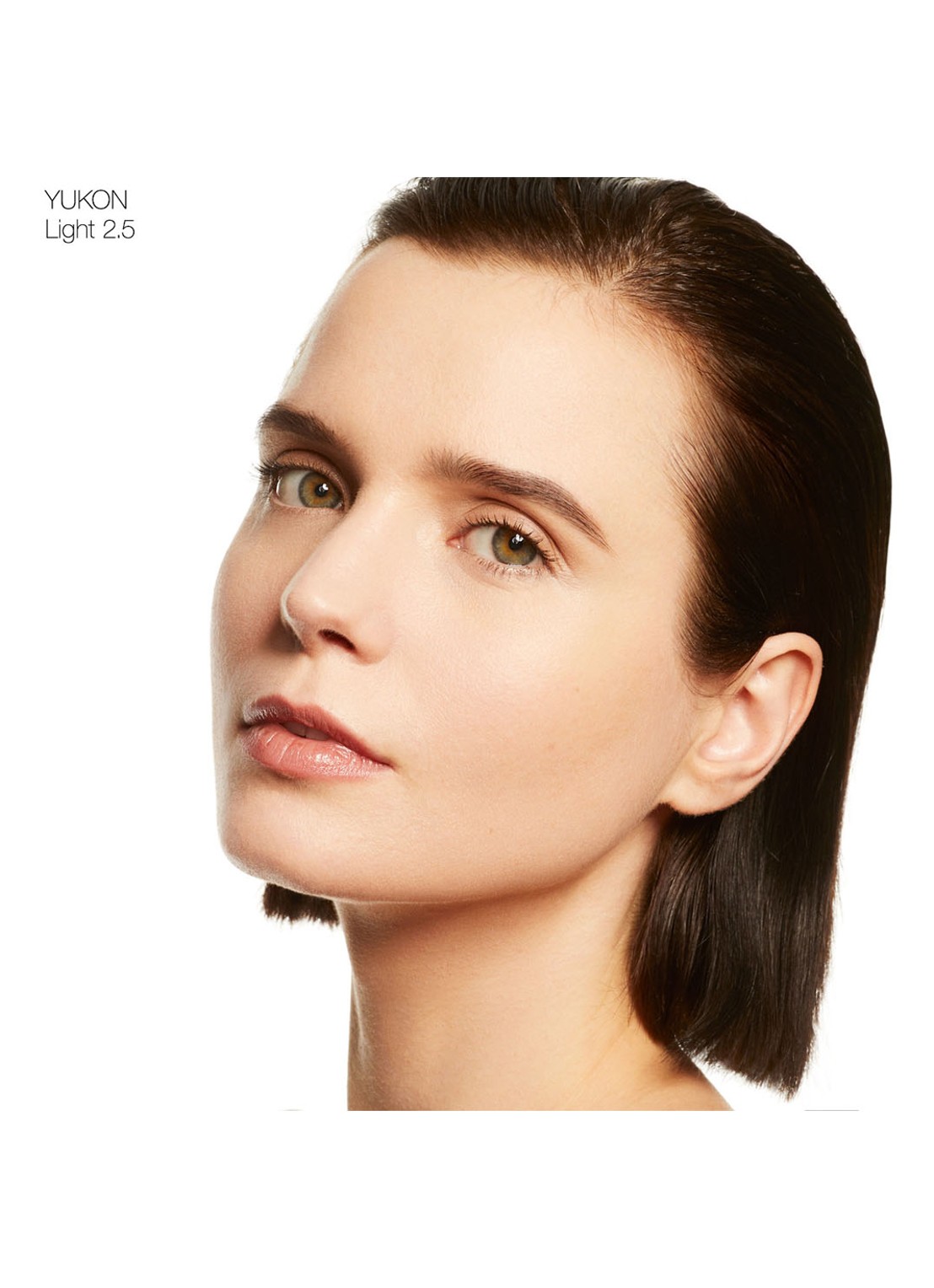 NARS Soft Matte Complete Foundation - detail 5 yukon