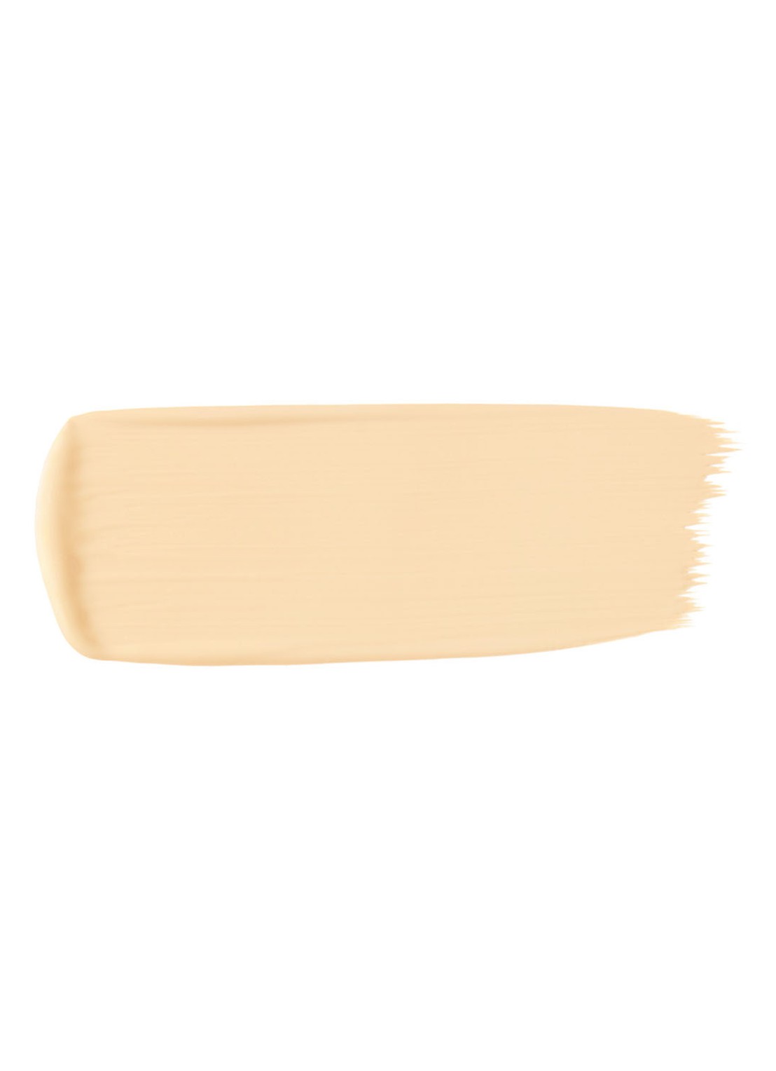 NARS Soft Matte Complete Foundation - voorkant 2 gobi