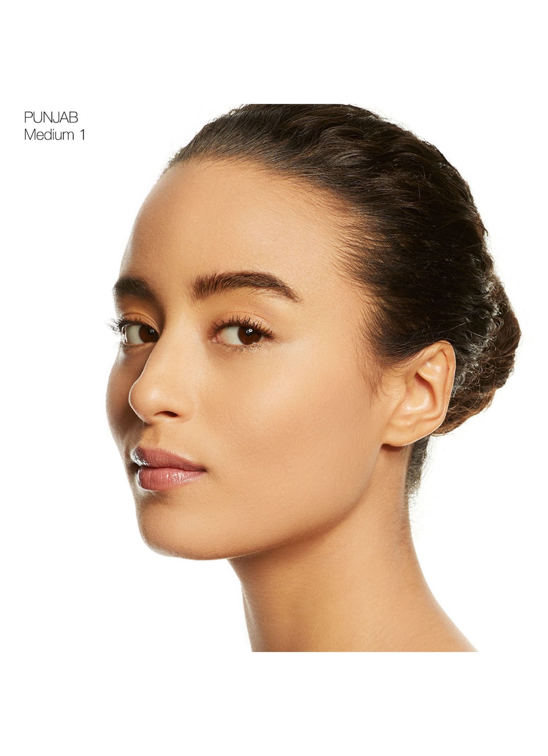 NARS Soft Matte Complete Foundation - detail 5 punjab