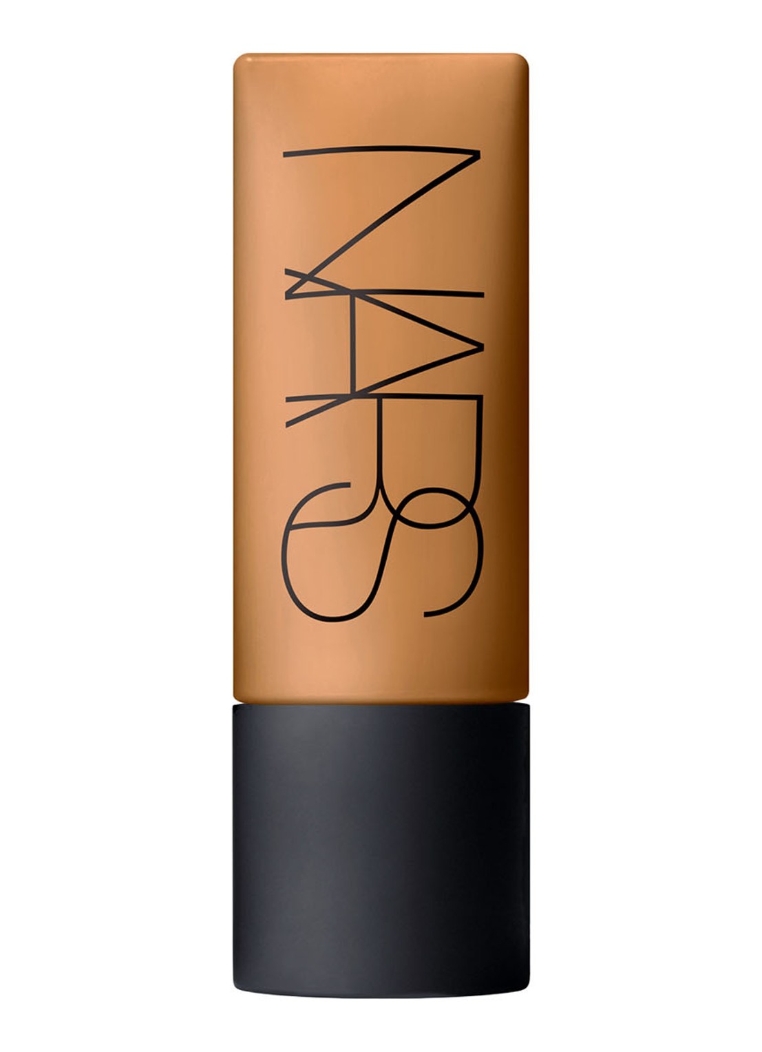 NARS Soft Matte Complete Foundation - voorkant tahoe