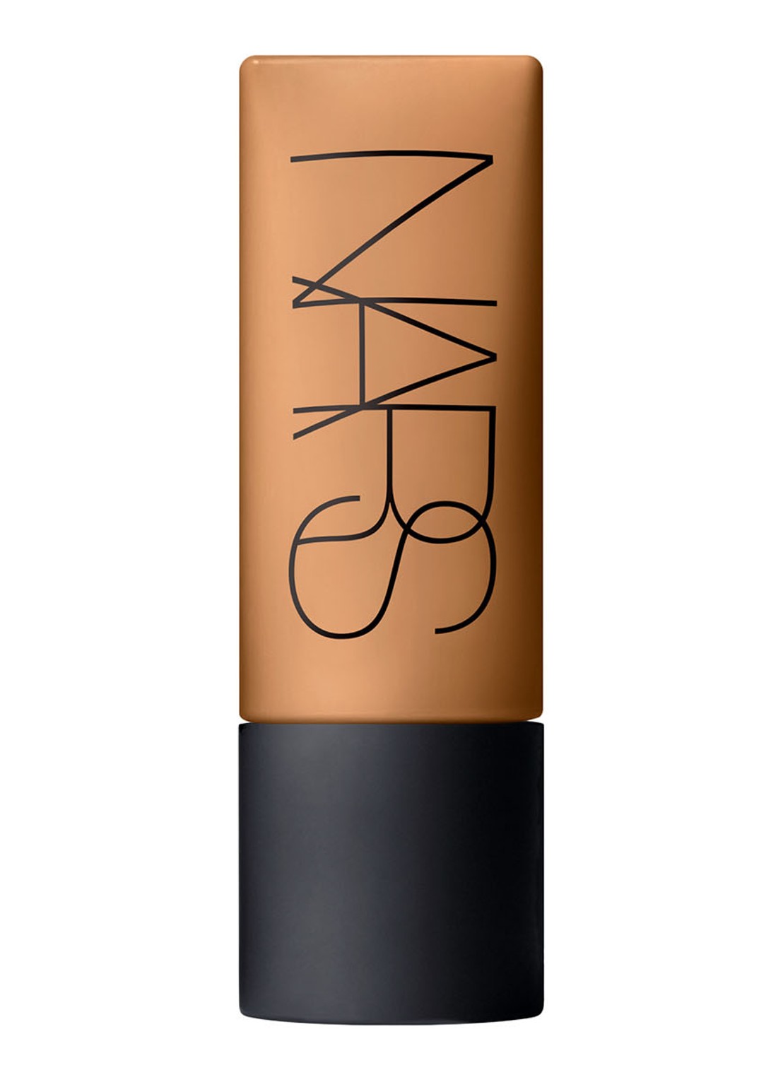 NARS Soft Matte Complete Foundation - voorkant 4 huahine