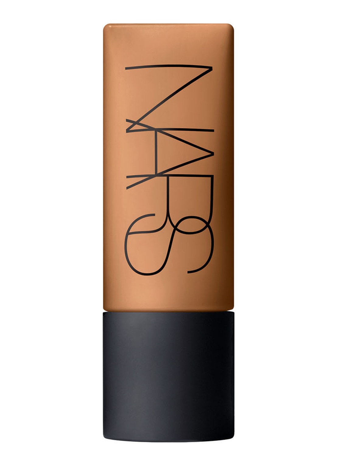 NARS Soft Matte Complete Foundation - voorkant cadiz