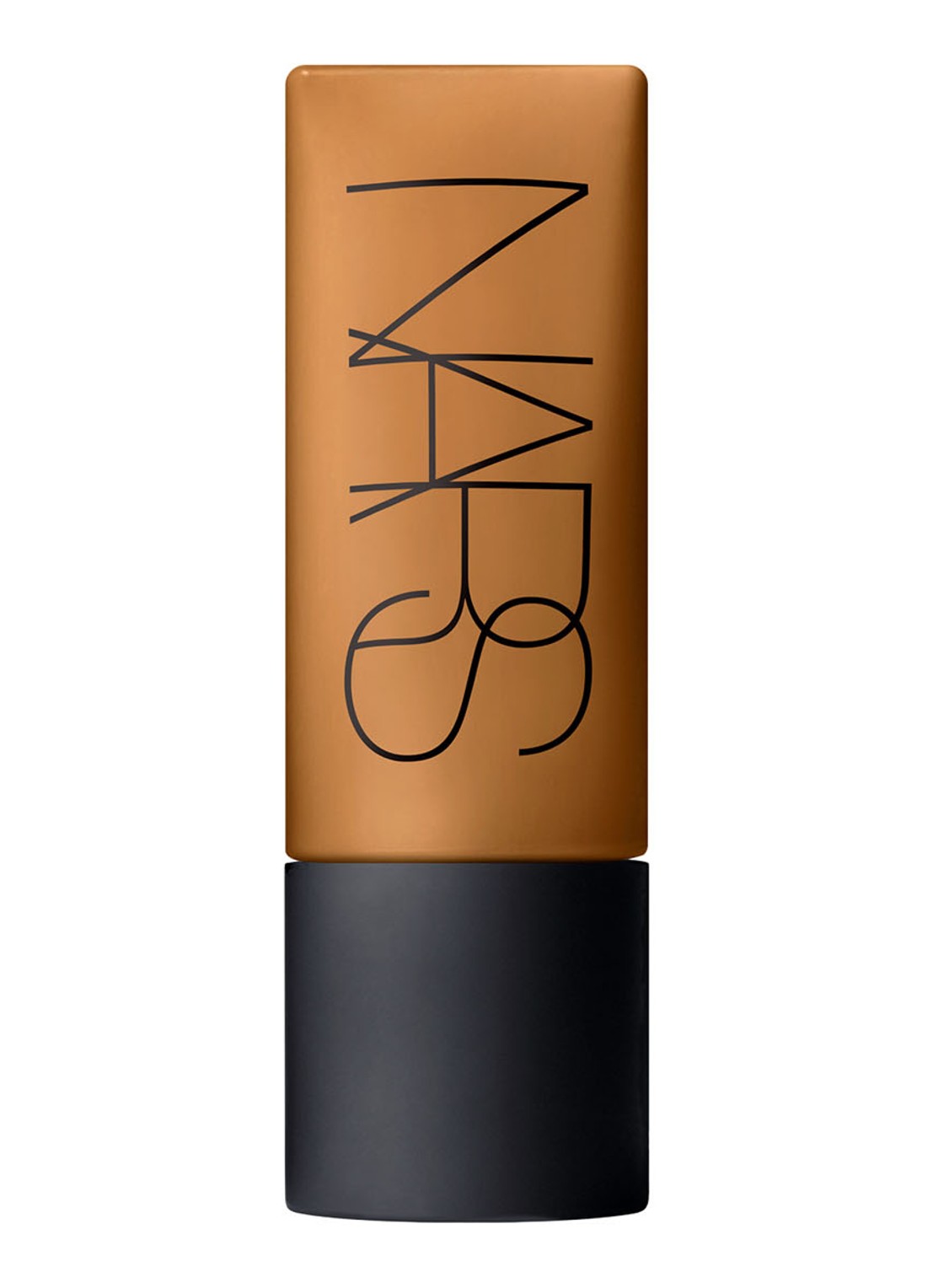 NARS Soft Matte Complete Foundation - voorkant macao
