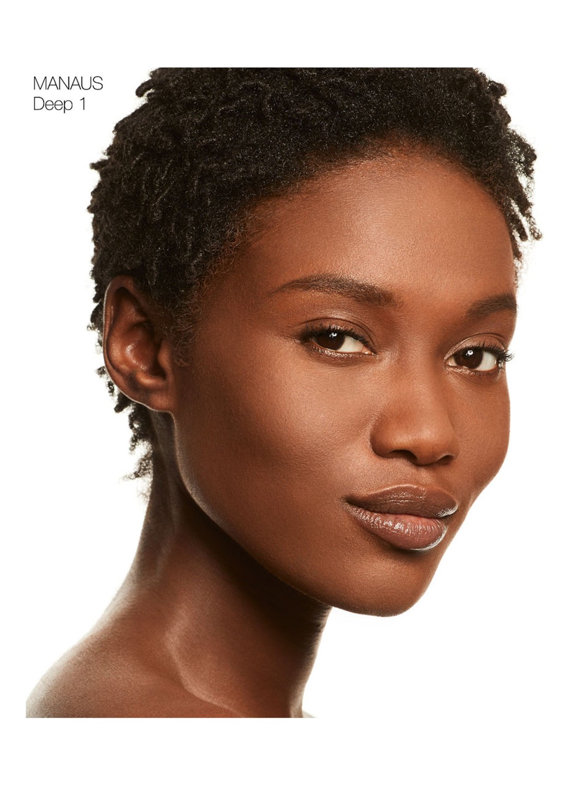 NARS Soft Matte Complete Foundation - detail 3 manaus