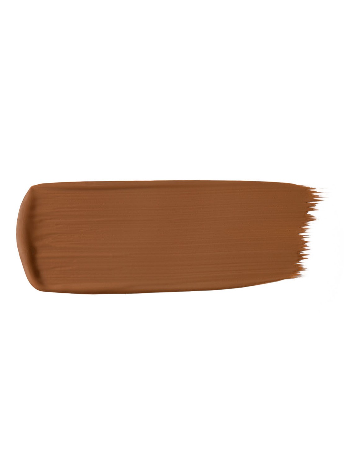 NARS Soft Matte Complete Foundation - voorkant 5 iguacu
