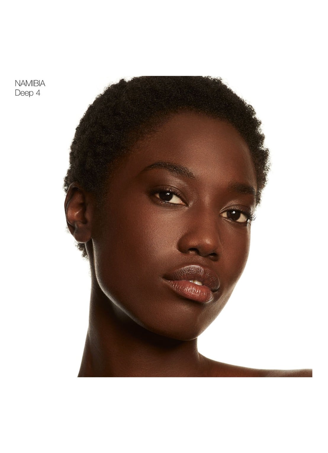 NARS Soft Matte Complete Foundation - detail 6 namibia