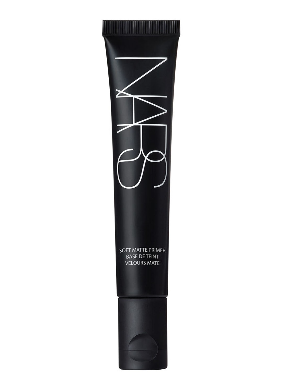 NARS Soft Matte Primer - voorkant transparant