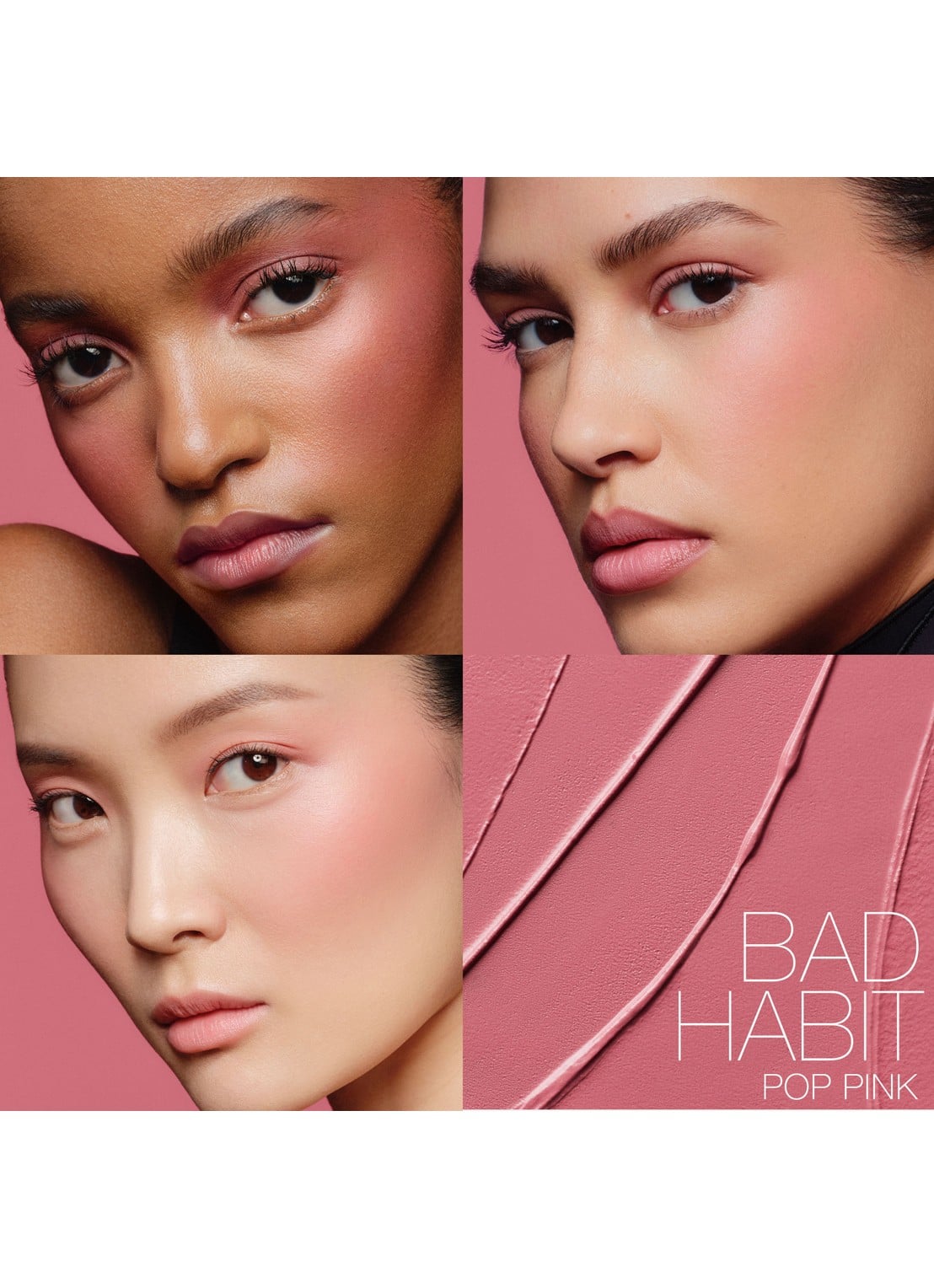 NARS The Multiple Duo - Limited Edition  - detail 4 orgasm crave - bad habit