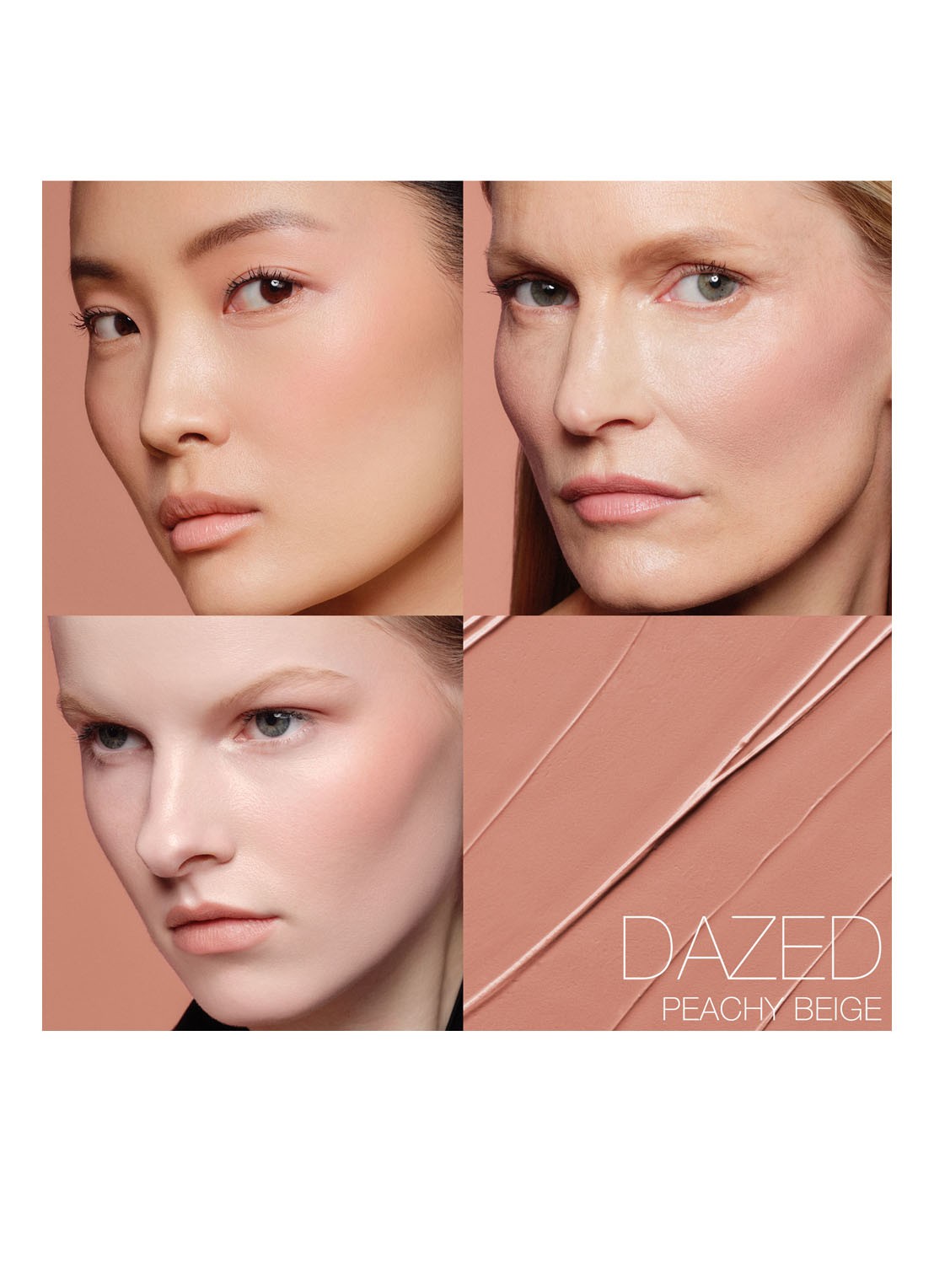 NARS The Multiple - detail 3 dazed